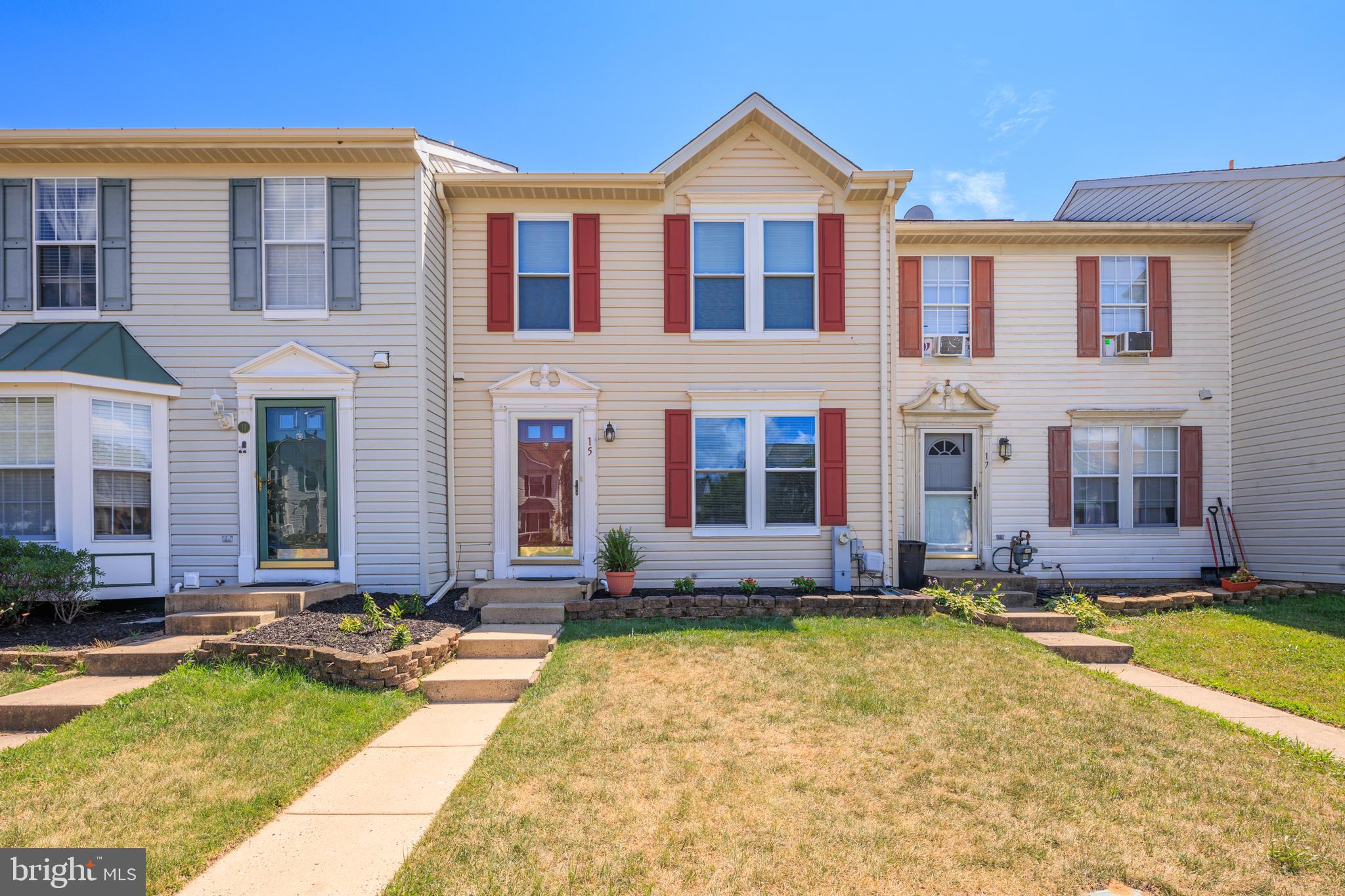 BOWLEYS QUARTERS - Residential