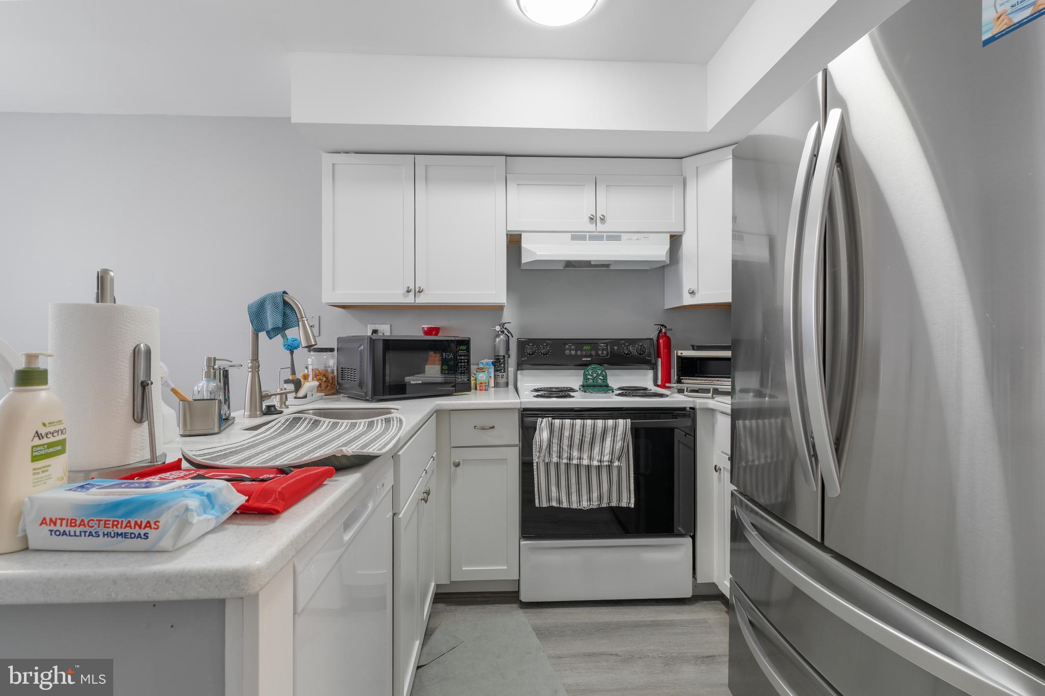 HUNTER CREST - Residential Income