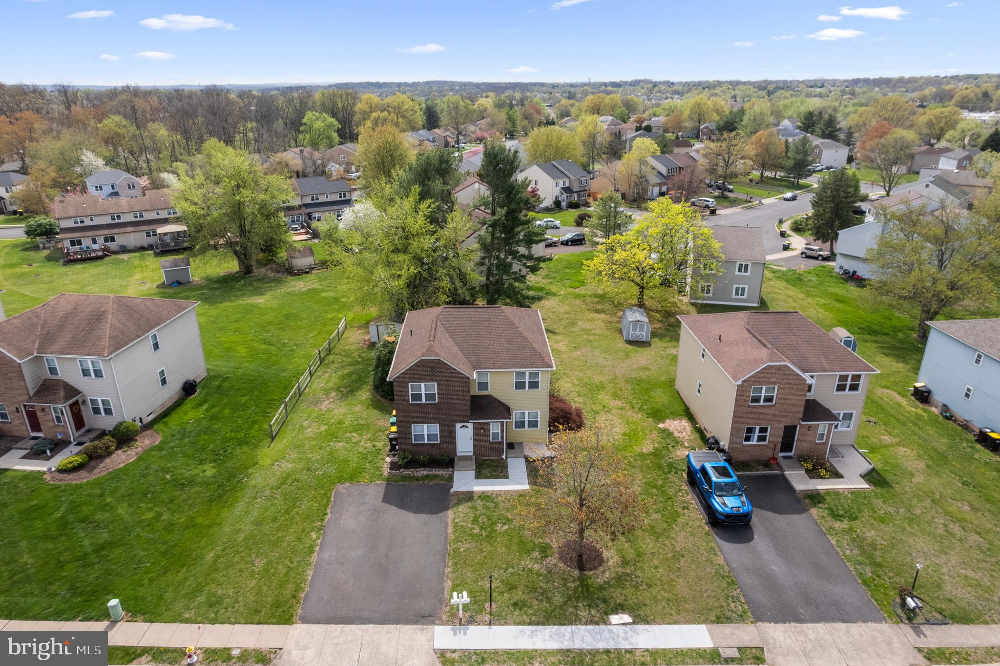 HUNTER CREST - Residential Income