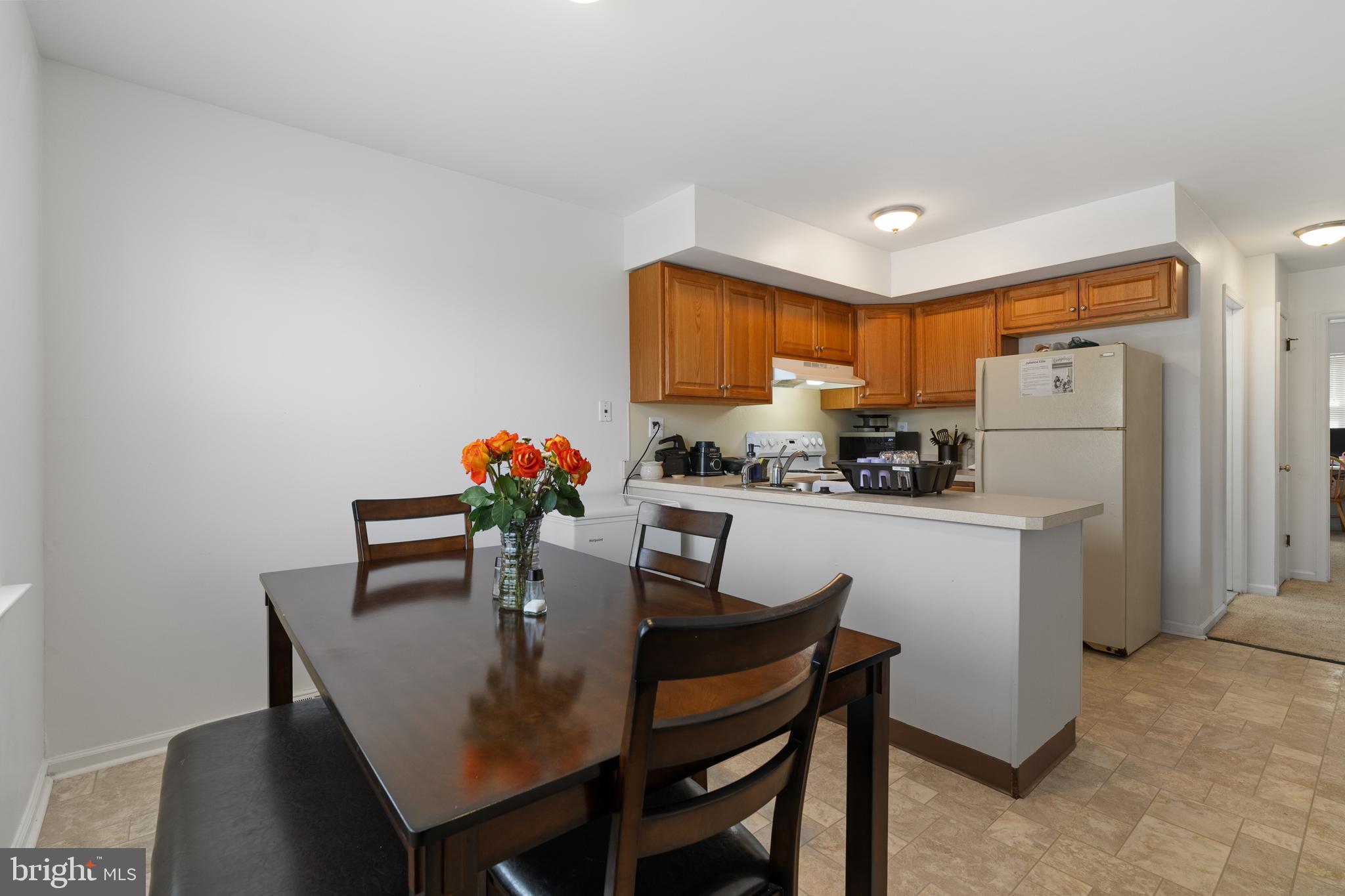 HUNTER CREST - Residential Income