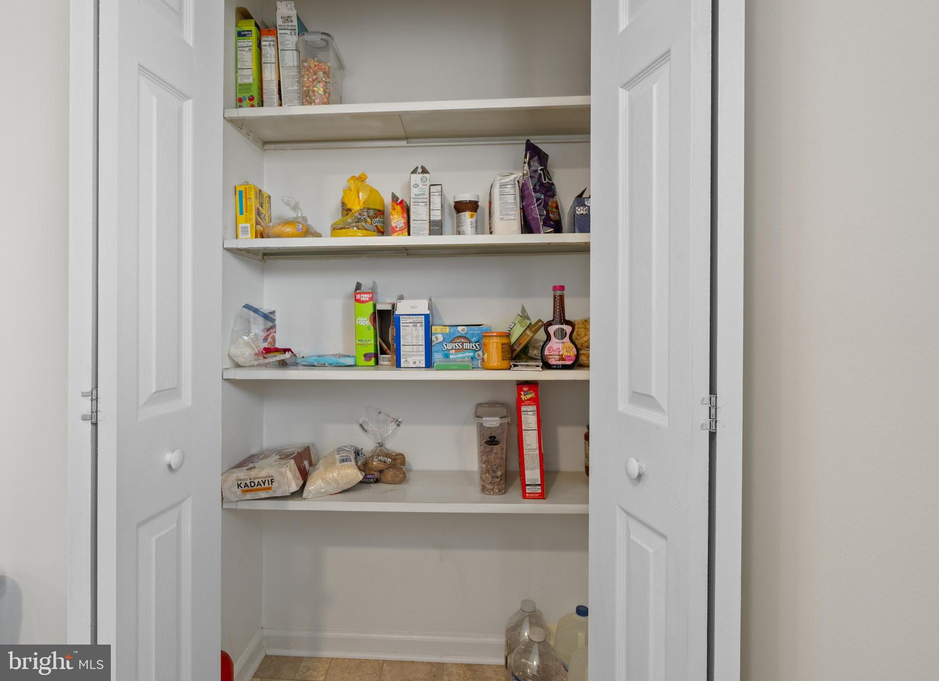 HUNTER CREST - Residential Income