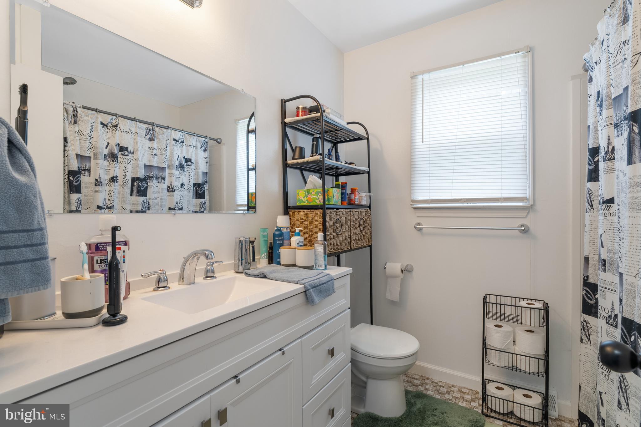 HUNTER CREST - Residential Income