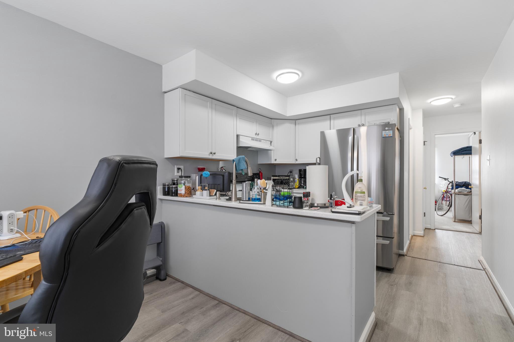 HUNTER CREST - Residential Income