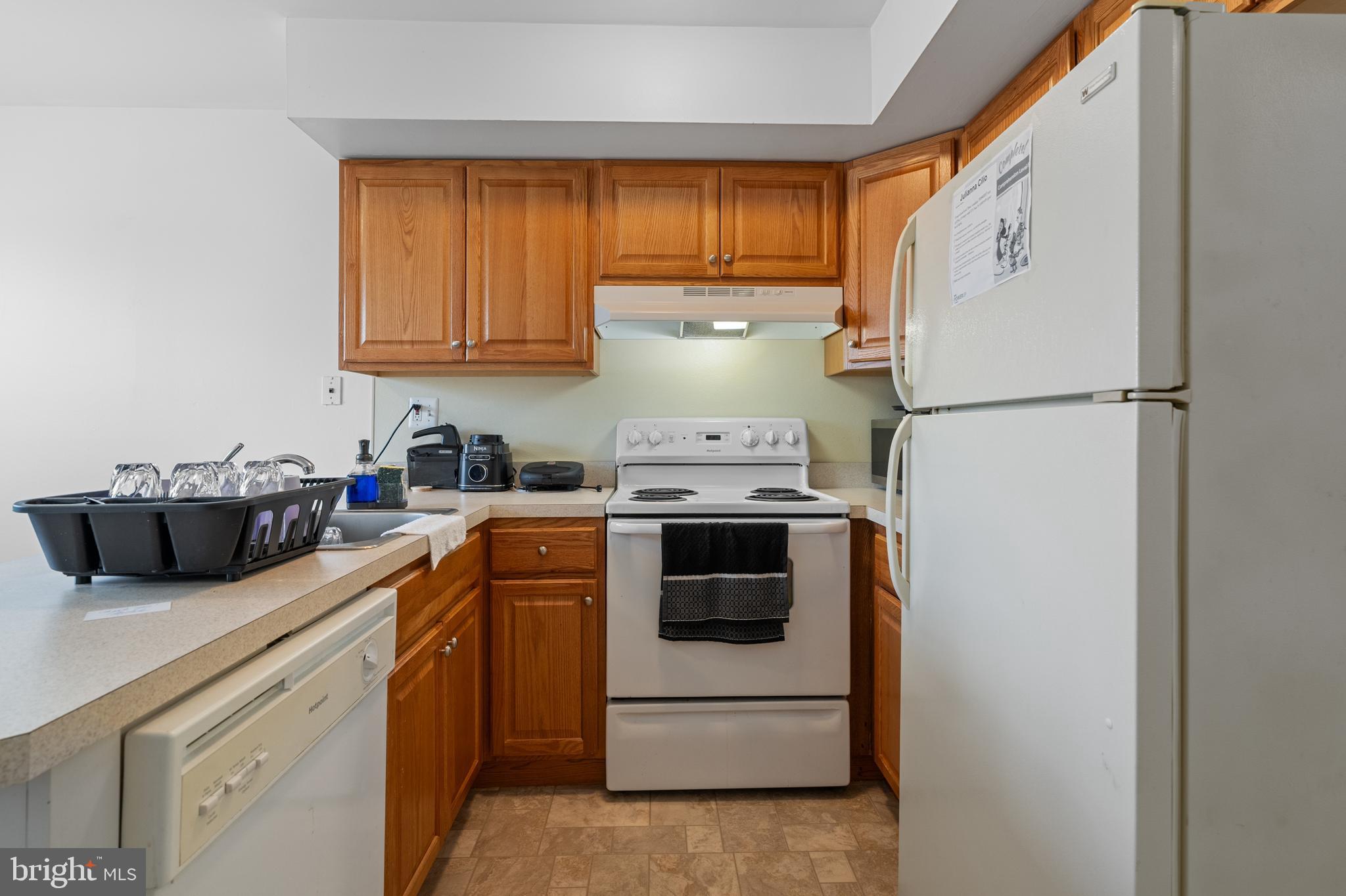 HUNTER CREST - Residential Income