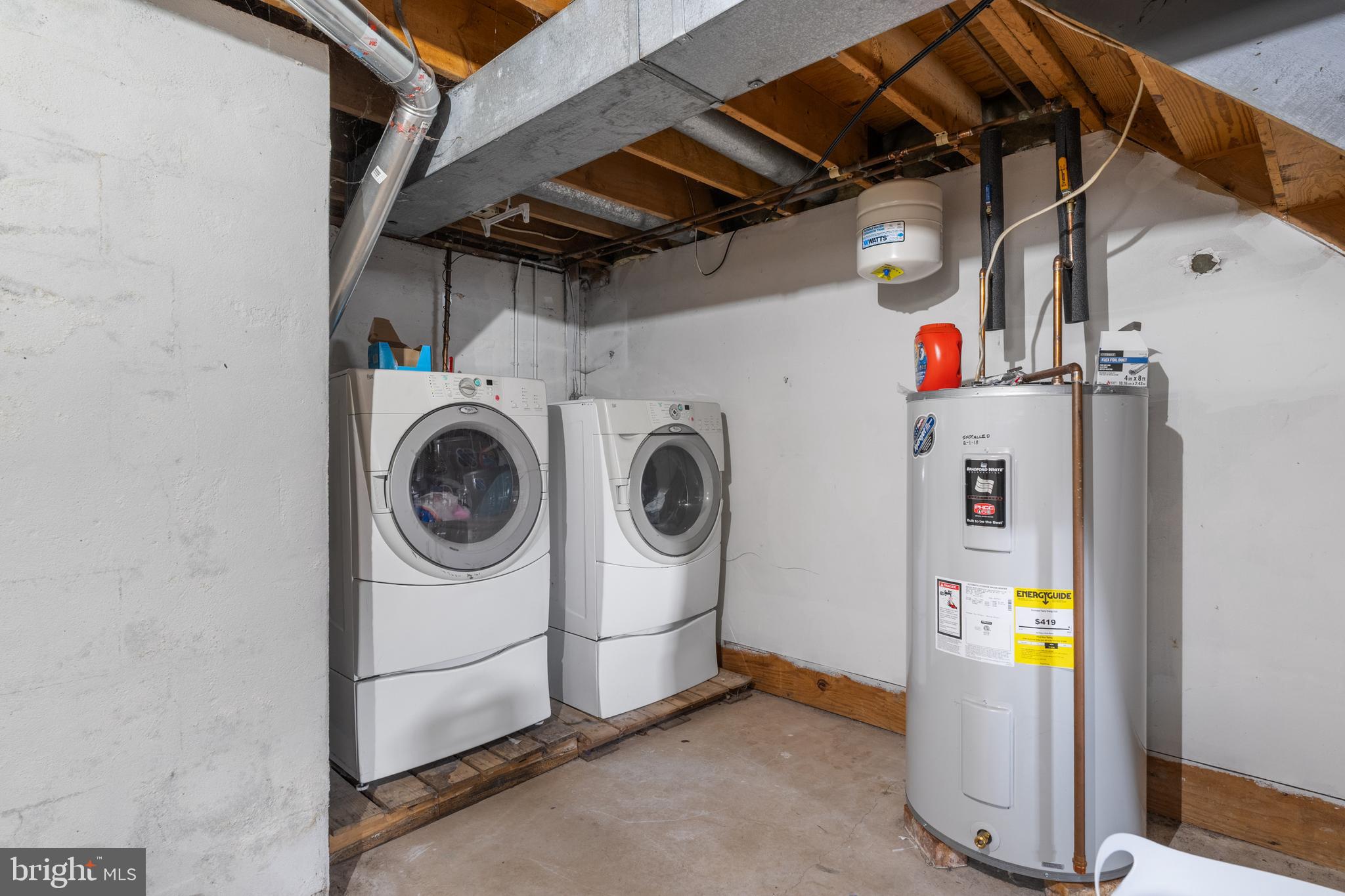 HUNTER CREST - Residential Income