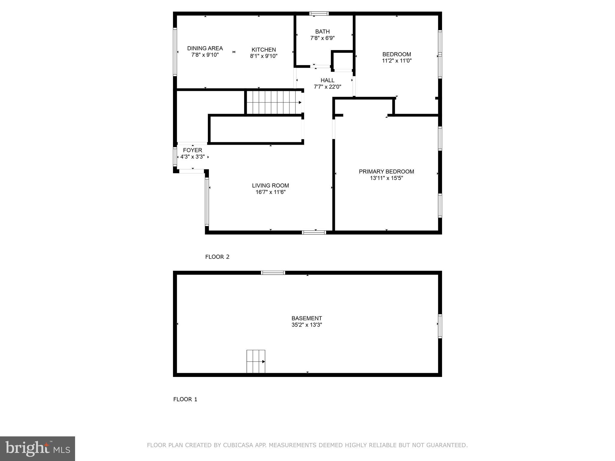 HUNTER CREST - Residential Income