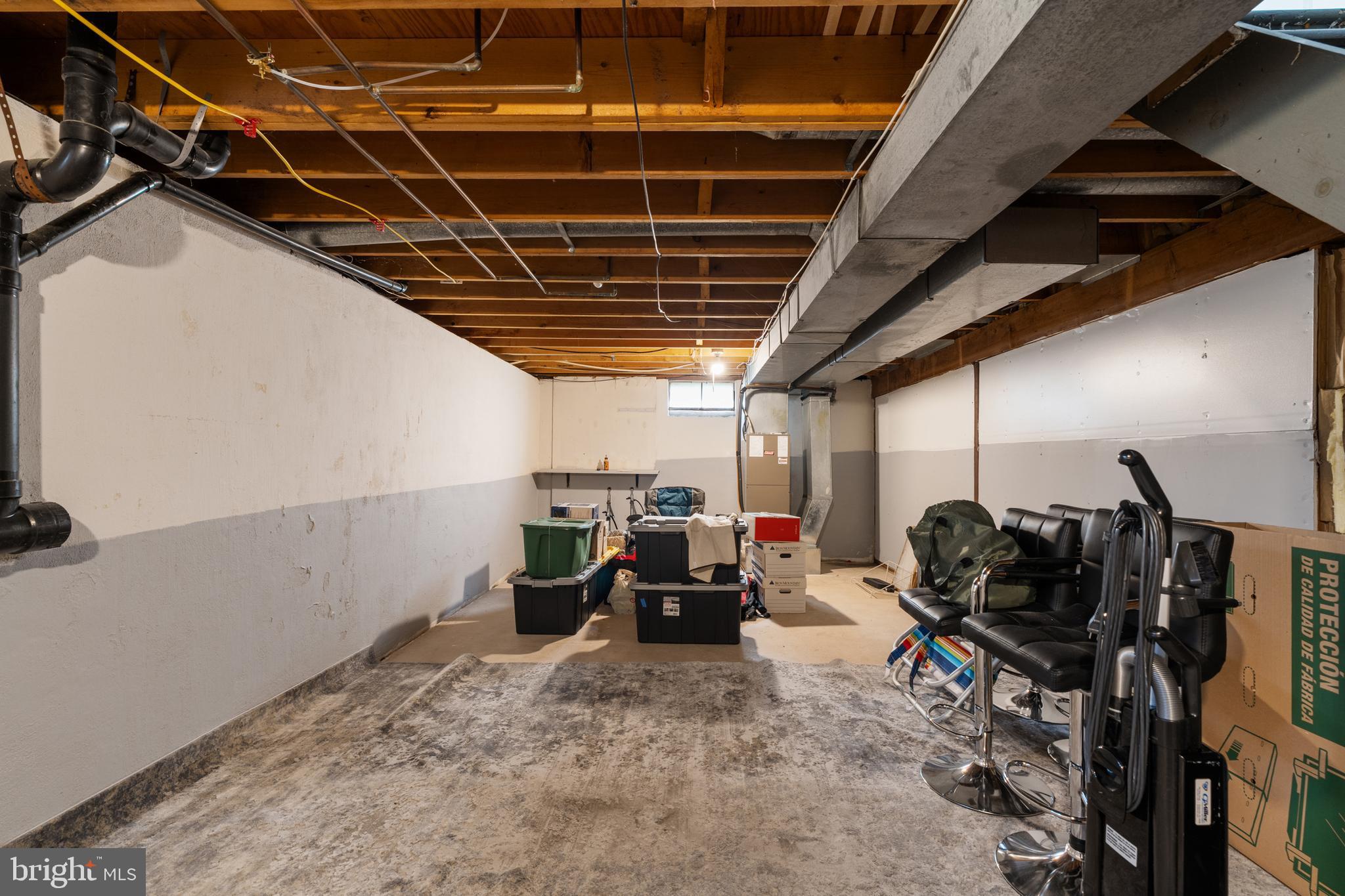 HUNTER CREST - Residential Income