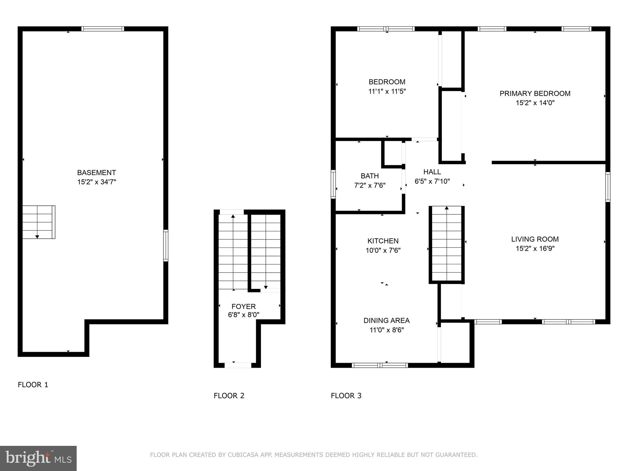 HUNTER CREST - Residential Income