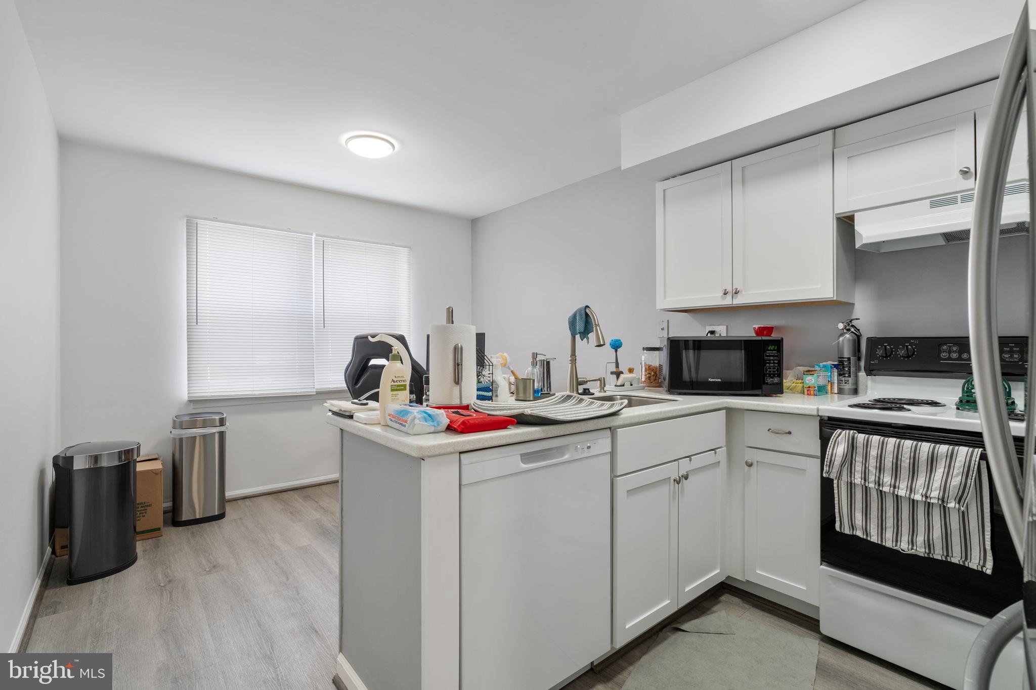 HUNTER CREST - Residential Income