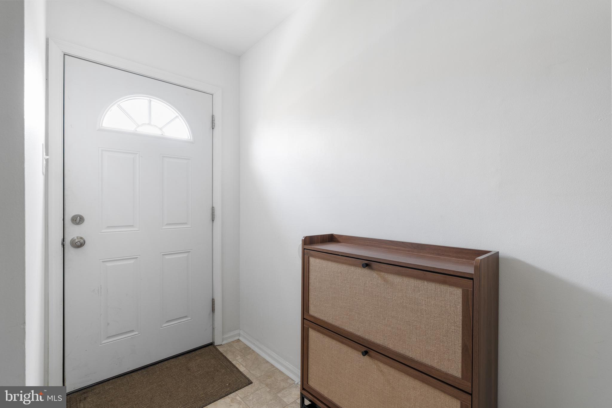 HUNTER CREST - Residential Income