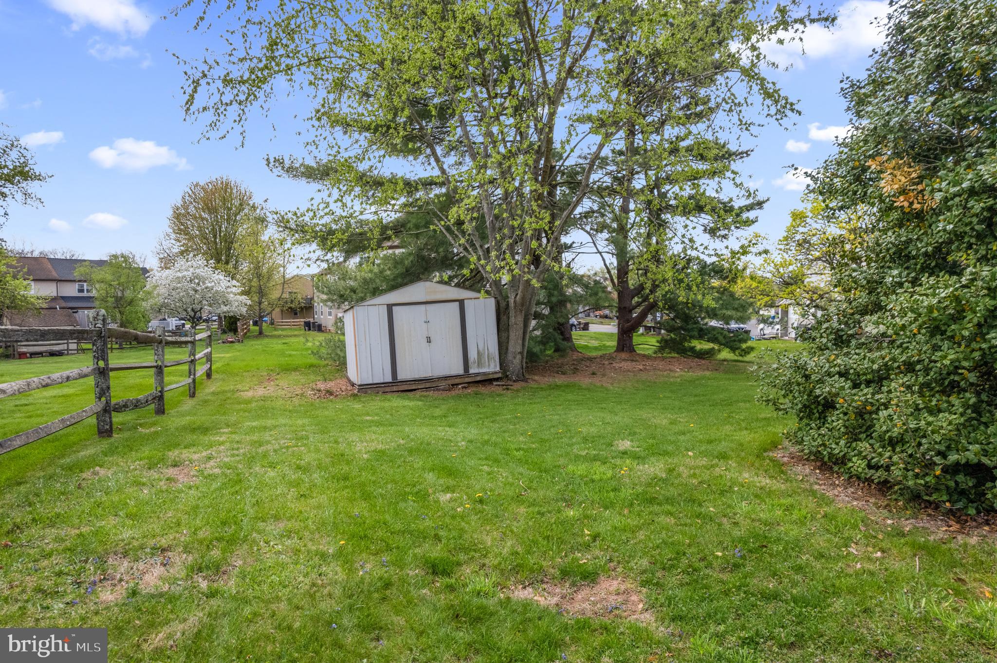 HUNTER CREST - Residential Income