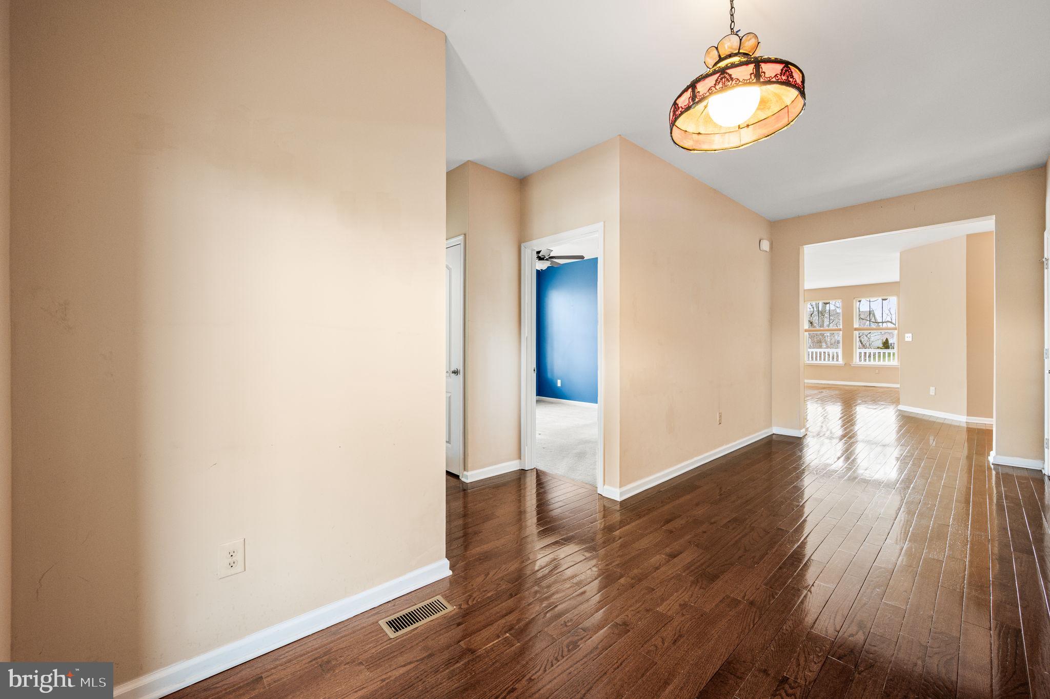 THE PONDS AT BAYBERRY - Residential