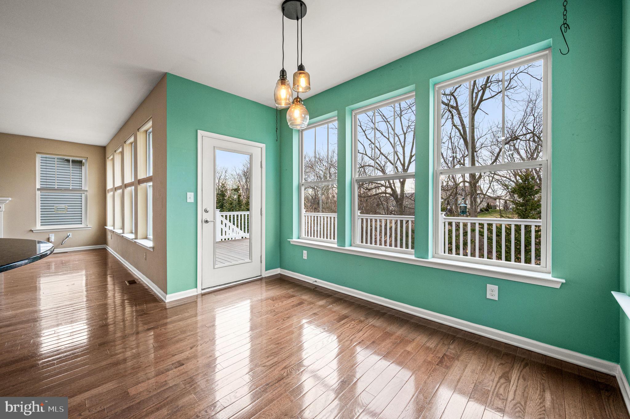 THE PONDS AT BAYBERRY - Residential