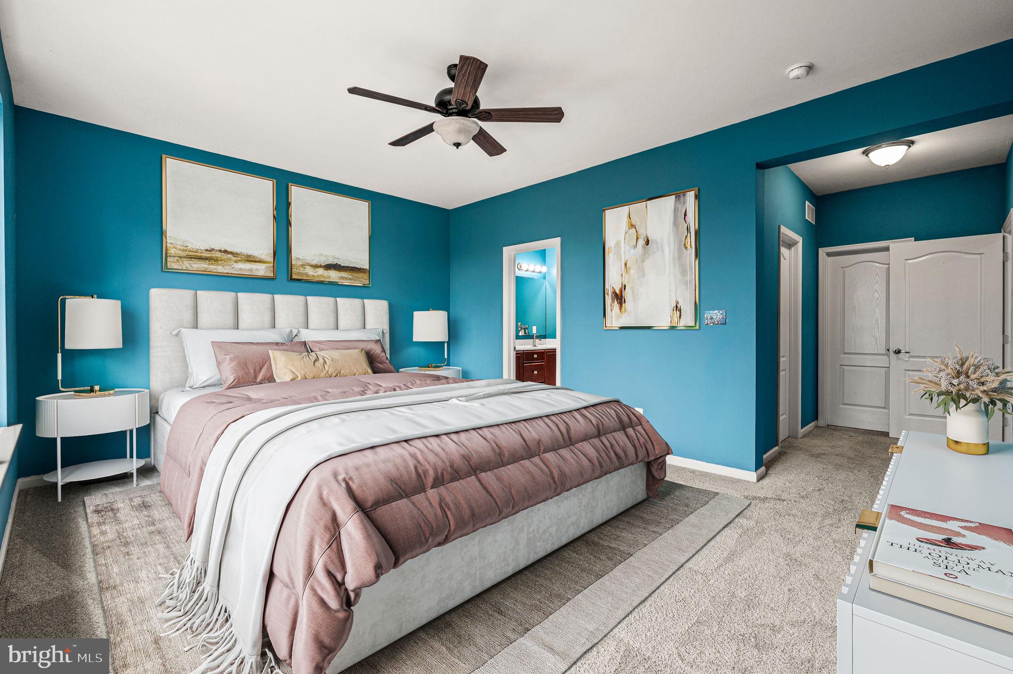 THE PONDS AT BAYBERRY - Residential