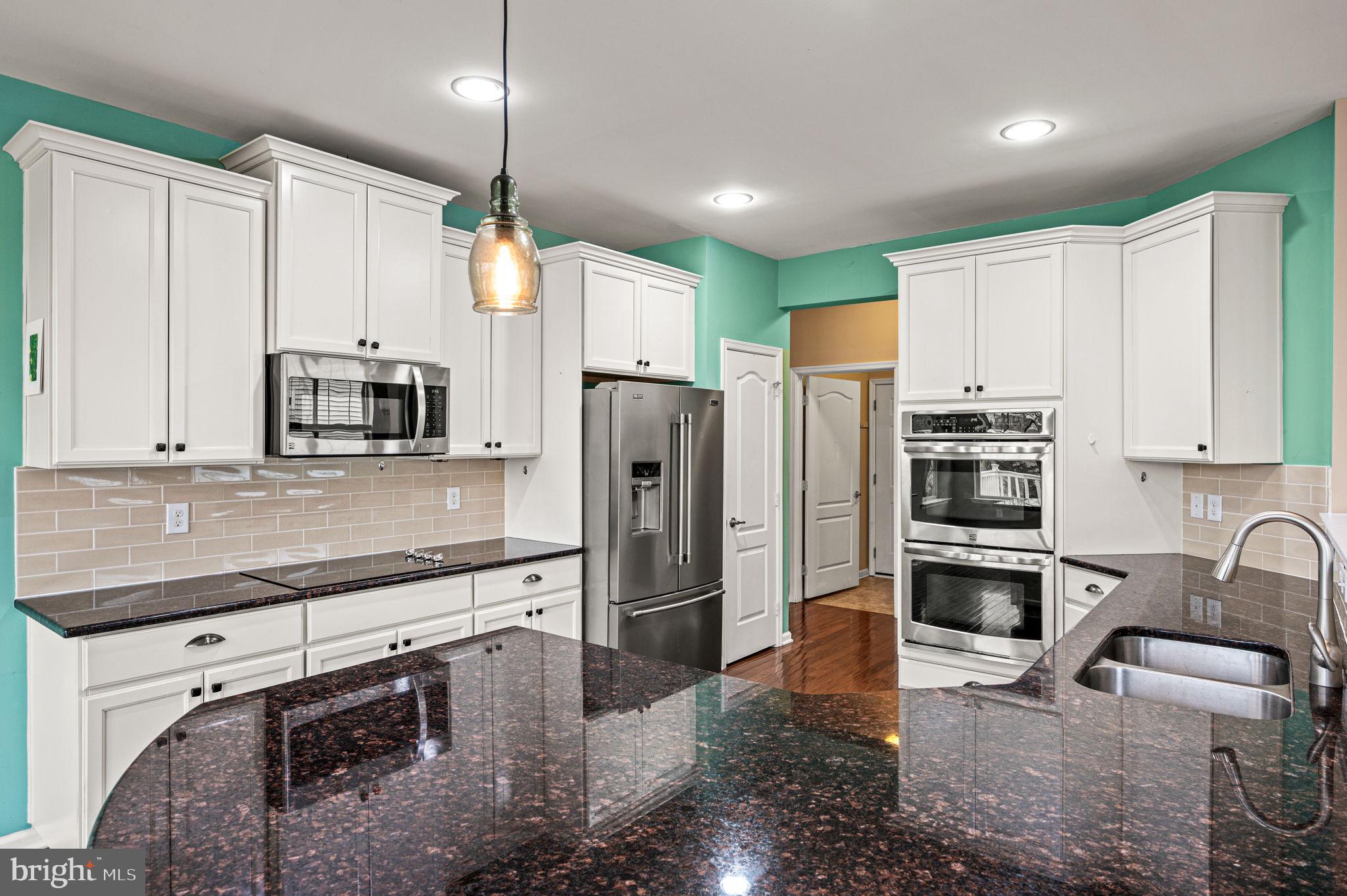 THE PONDS AT BAYBERRY - Residential