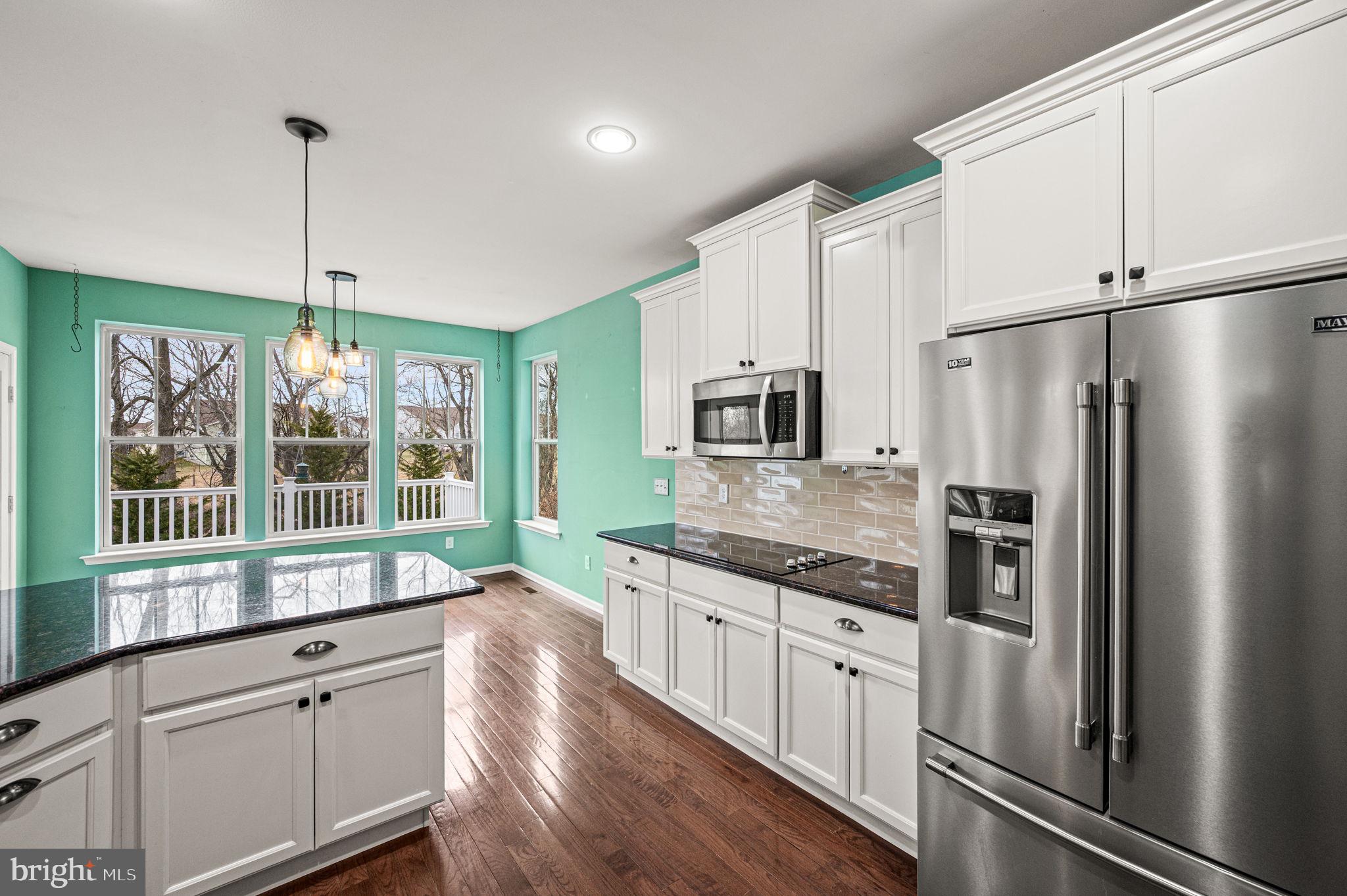 THE PONDS AT BAYBERRY - Residential