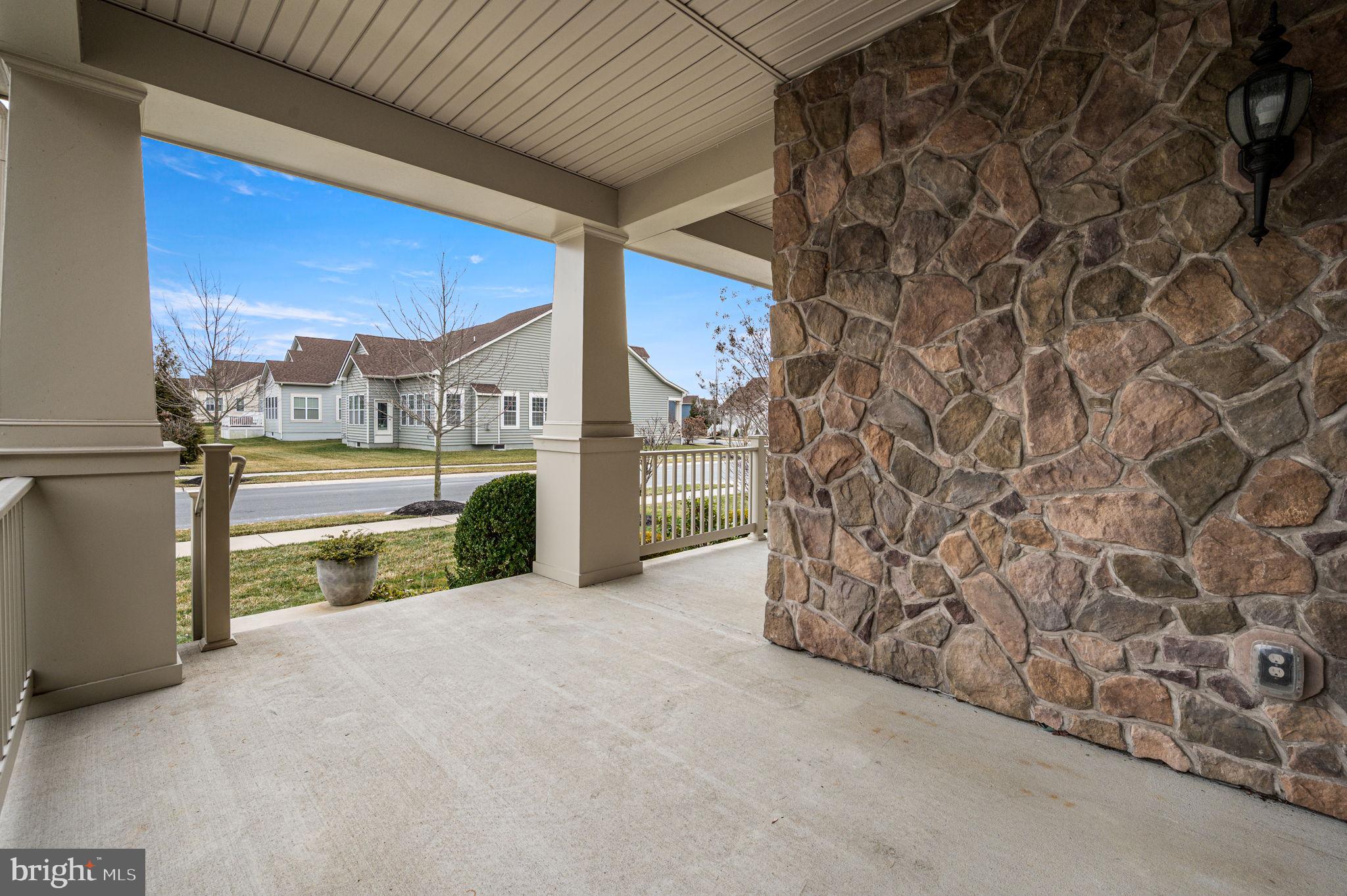 THE PONDS AT BAYBERRY - Residential