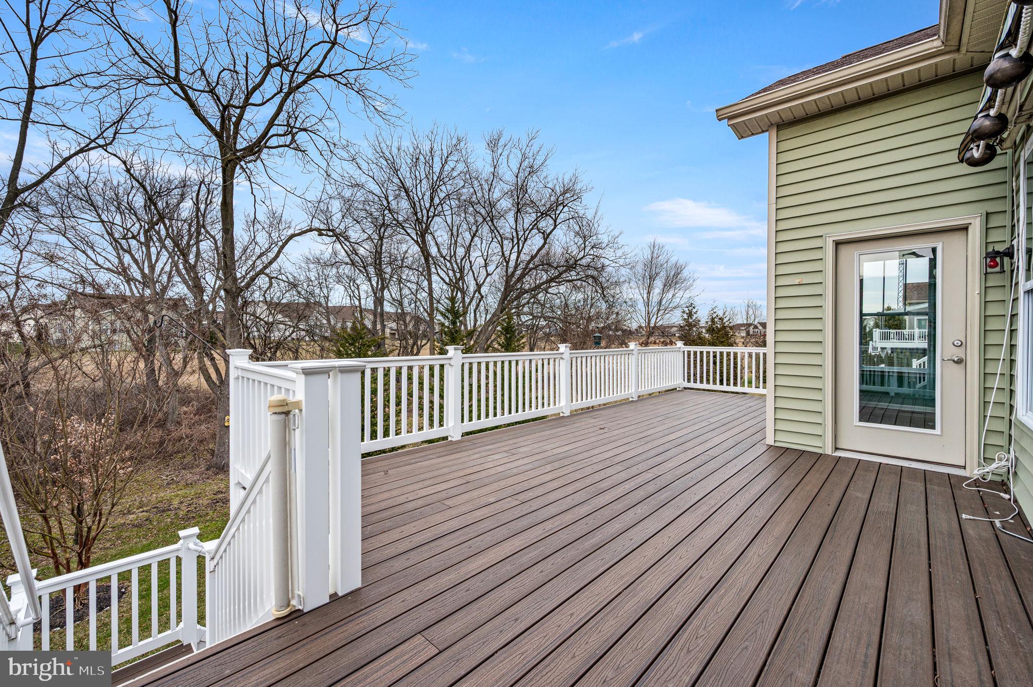 THE PONDS AT BAYBERRY - Residential