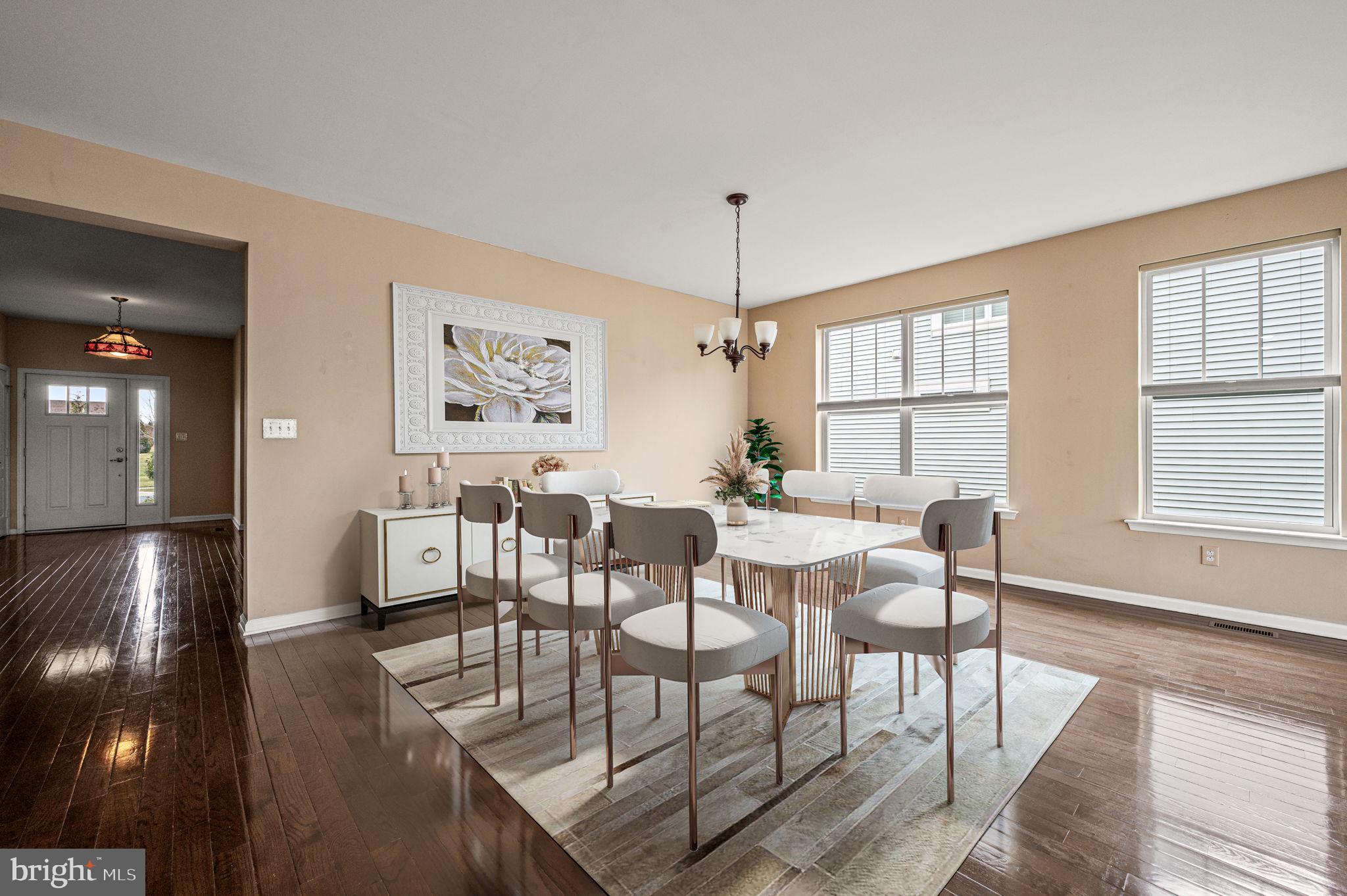 THE PONDS AT BAYBERRY - Residential