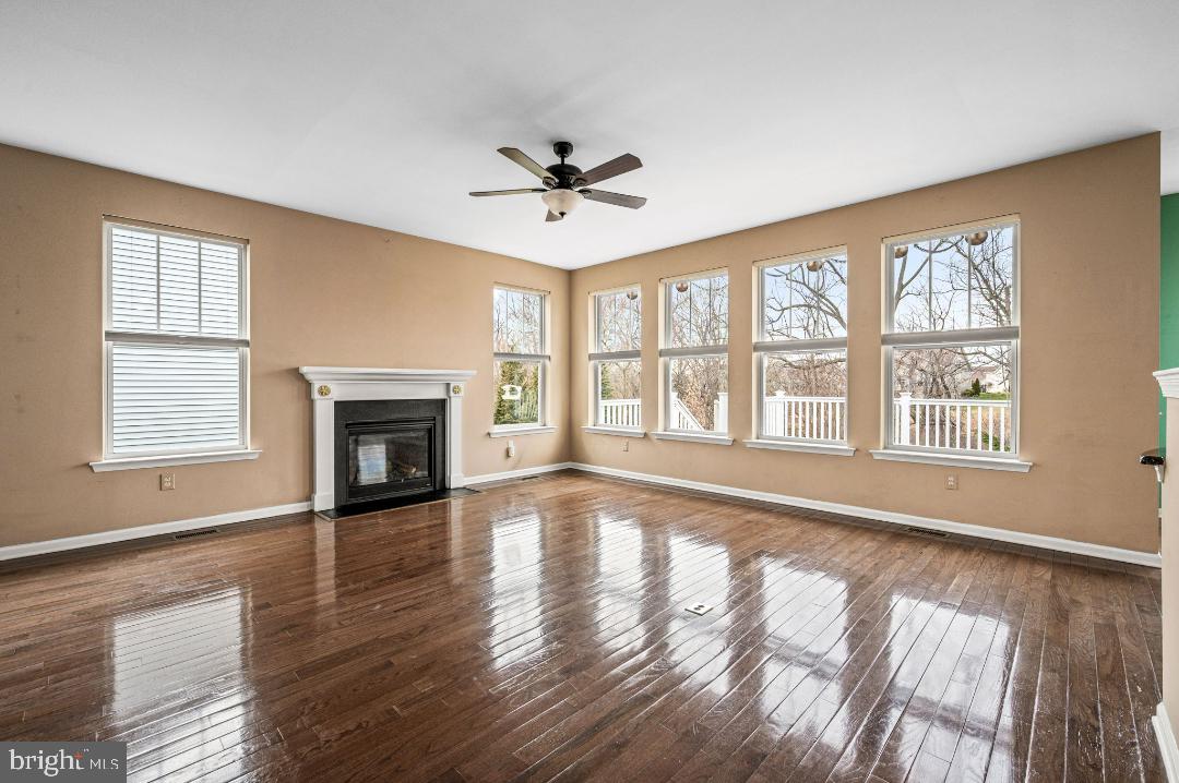 THE PONDS AT BAYBERRY - Residential