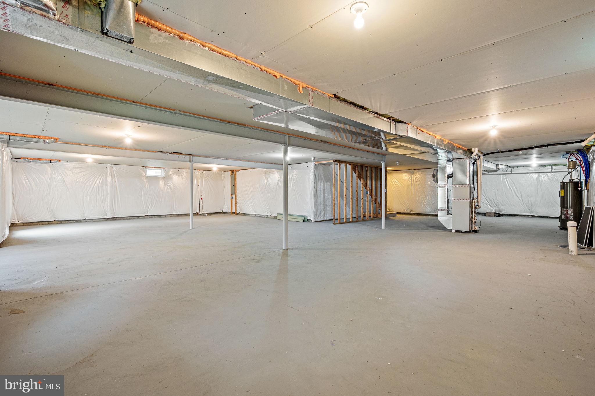 THE PONDS AT BAYBERRY - Residential