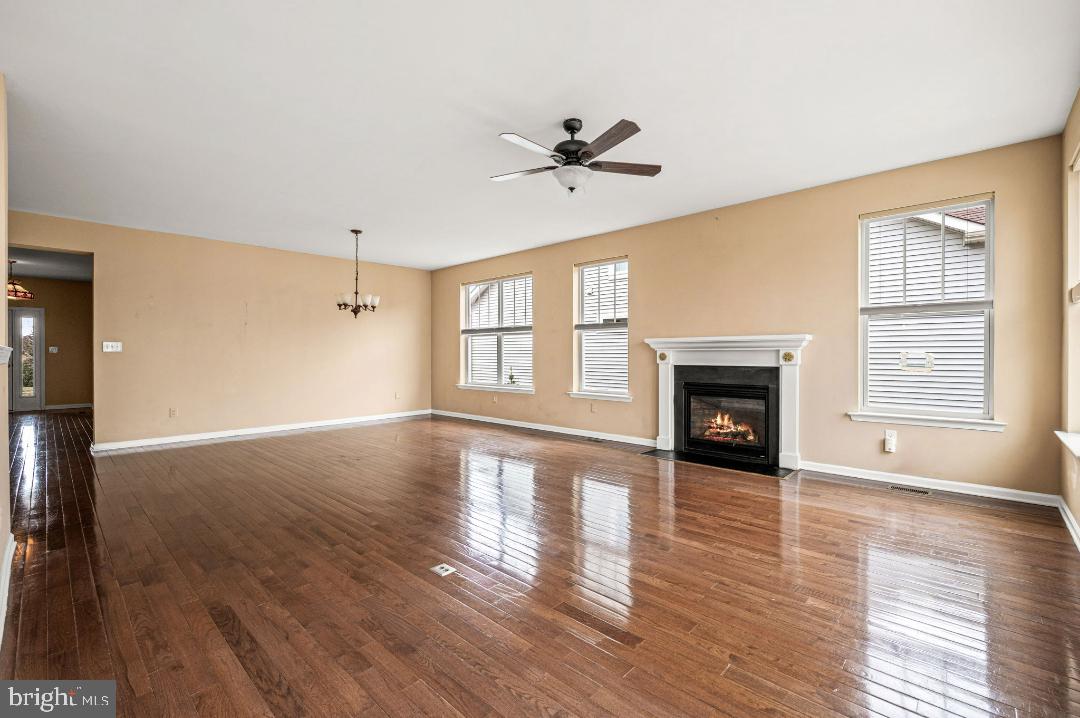 THE PONDS AT BAYBERRY - Residential