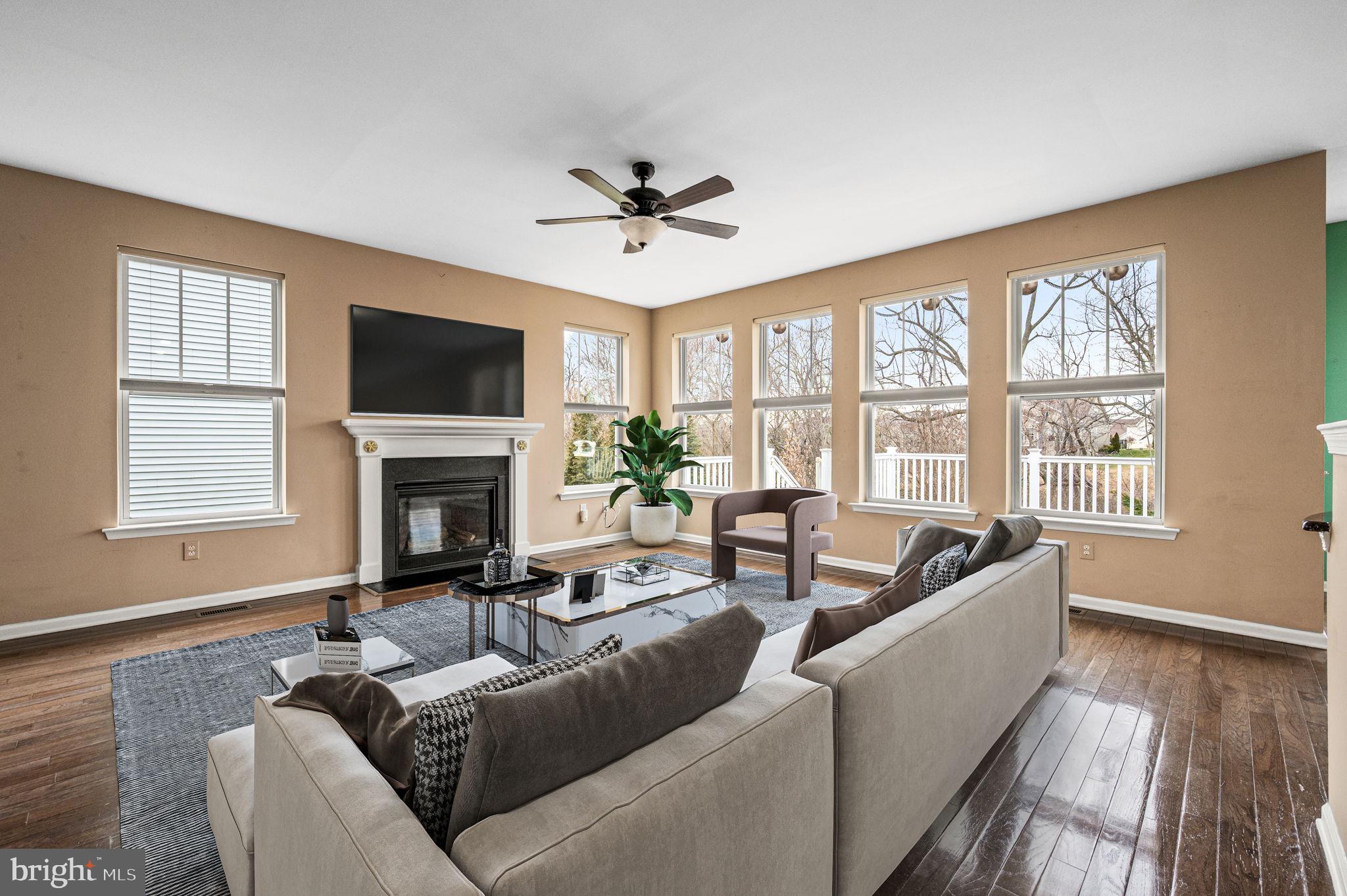 THE PONDS AT BAYBERRY - Residential