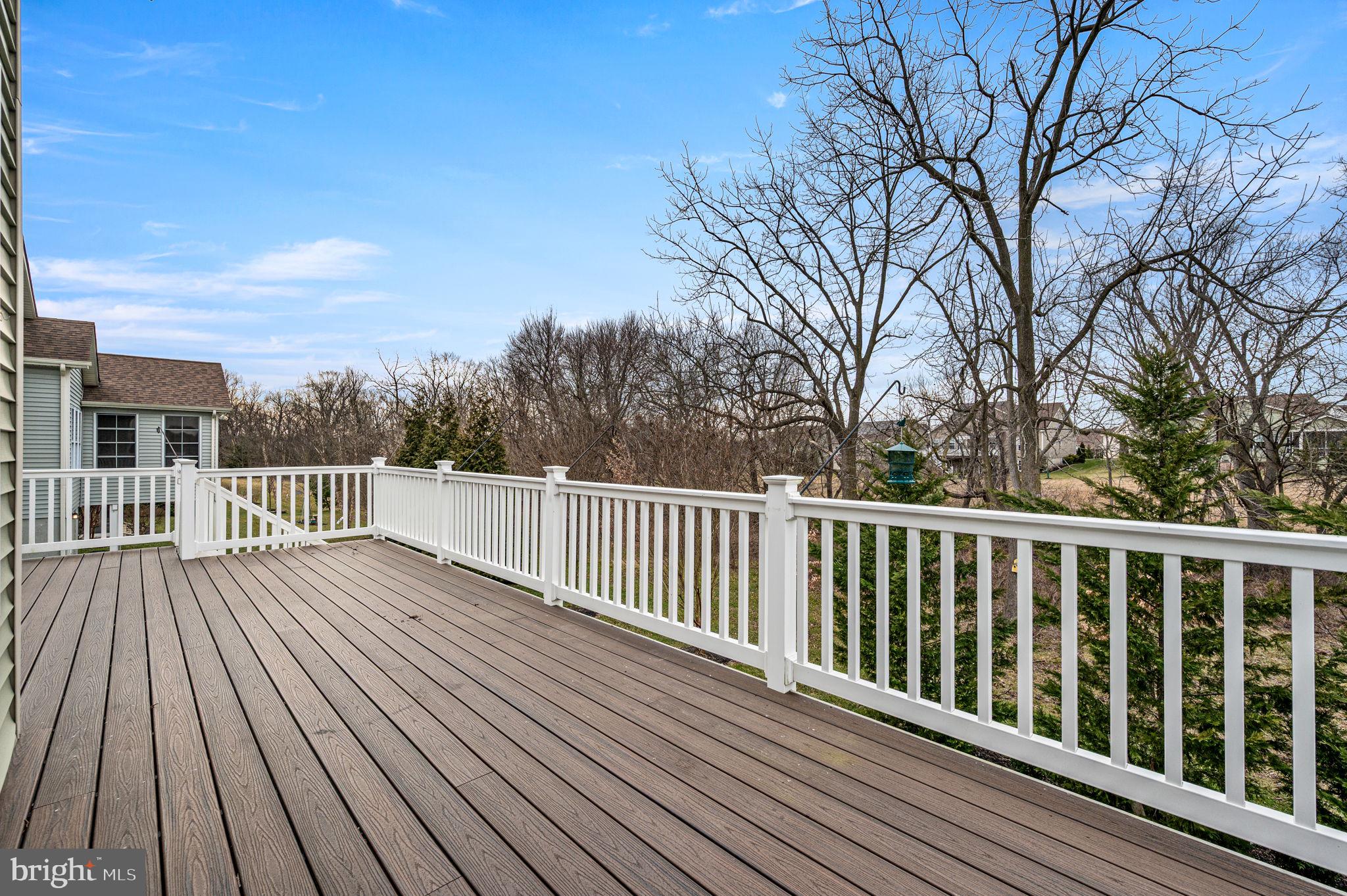 THE PONDS AT BAYBERRY - Residential