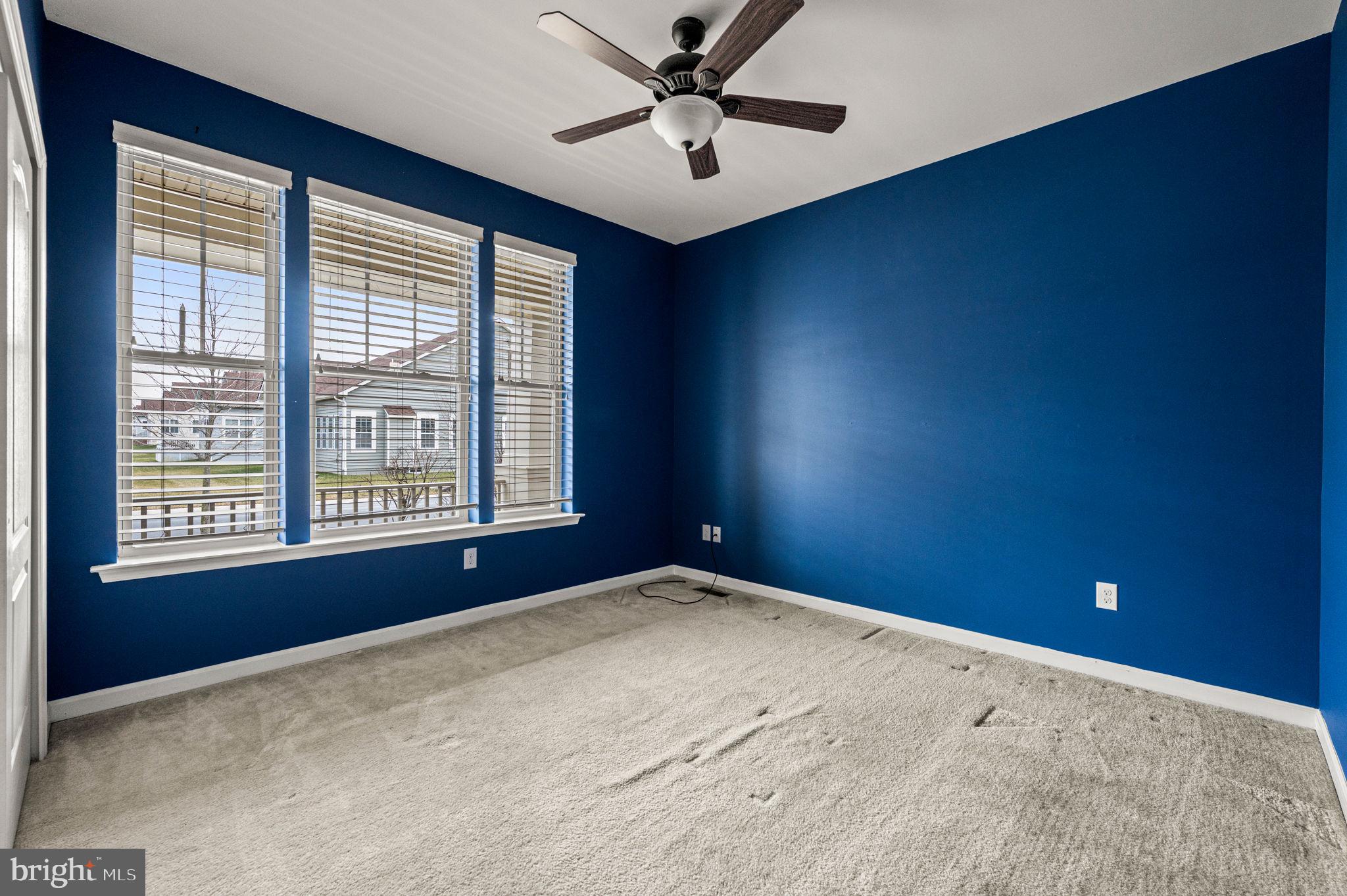 THE PONDS AT BAYBERRY - Residential