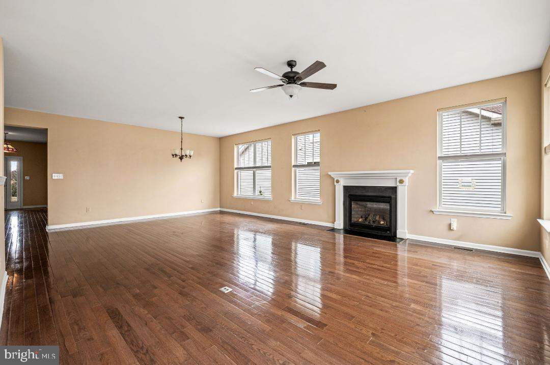 THE PONDS AT BAYBERRY - Residential