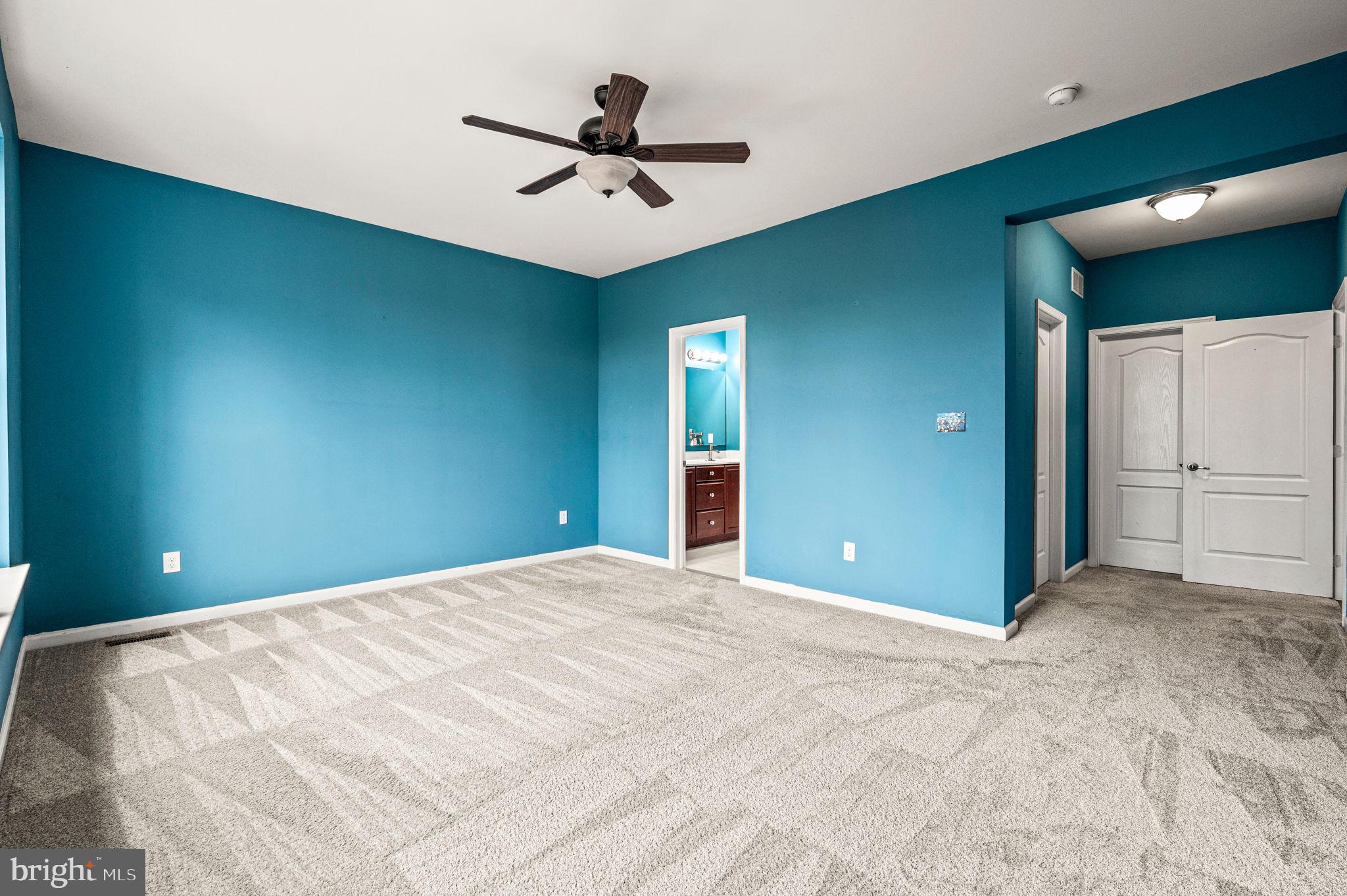 THE PONDS AT BAYBERRY - Residential