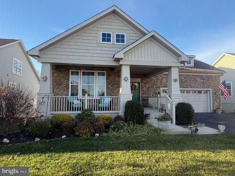 624 VIVALDI DRIVE MIDDLETOWN DE 19709