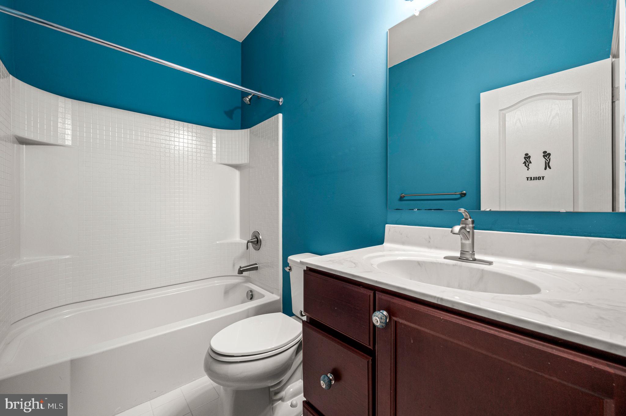 THE PONDS AT BAYBERRY - Residential