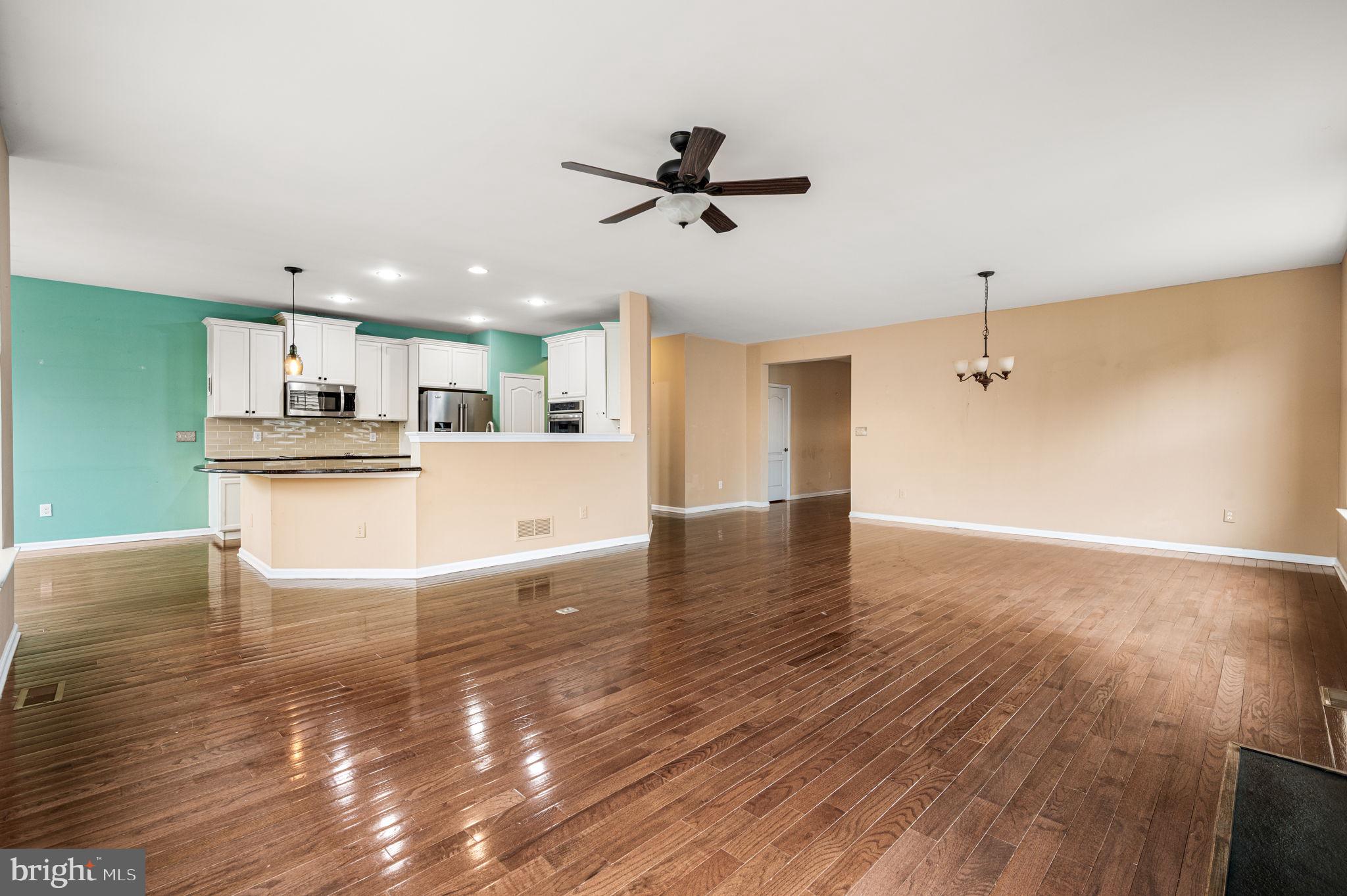 THE PONDS AT BAYBERRY - Residential