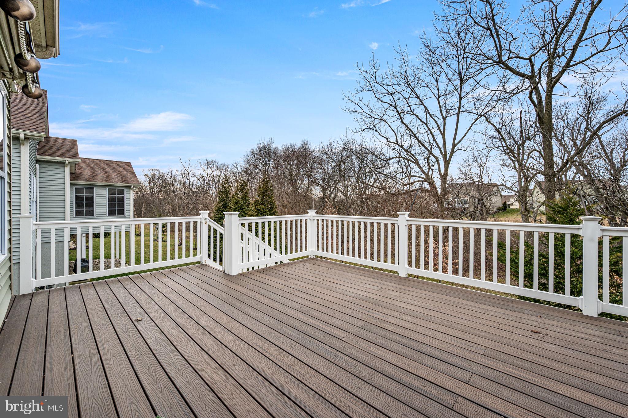 THE PONDS AT BAYBERRY - Residential