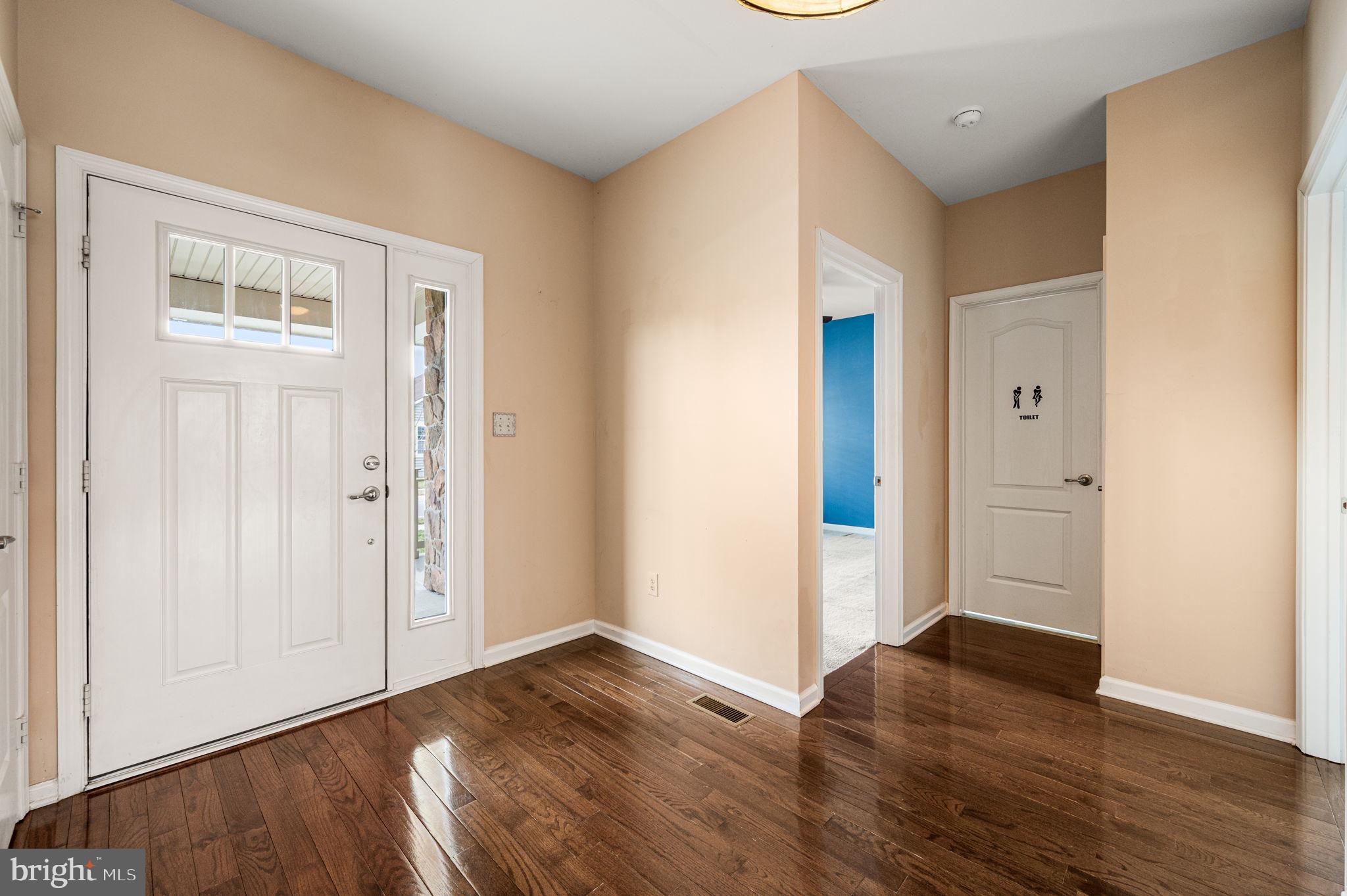 THE PONDS AT BAYBERRY - Residential