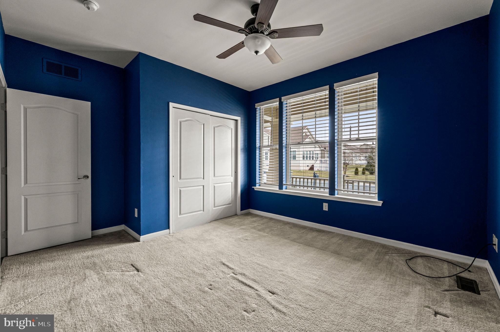 THE PONDS AT BAYBERRY - Residential