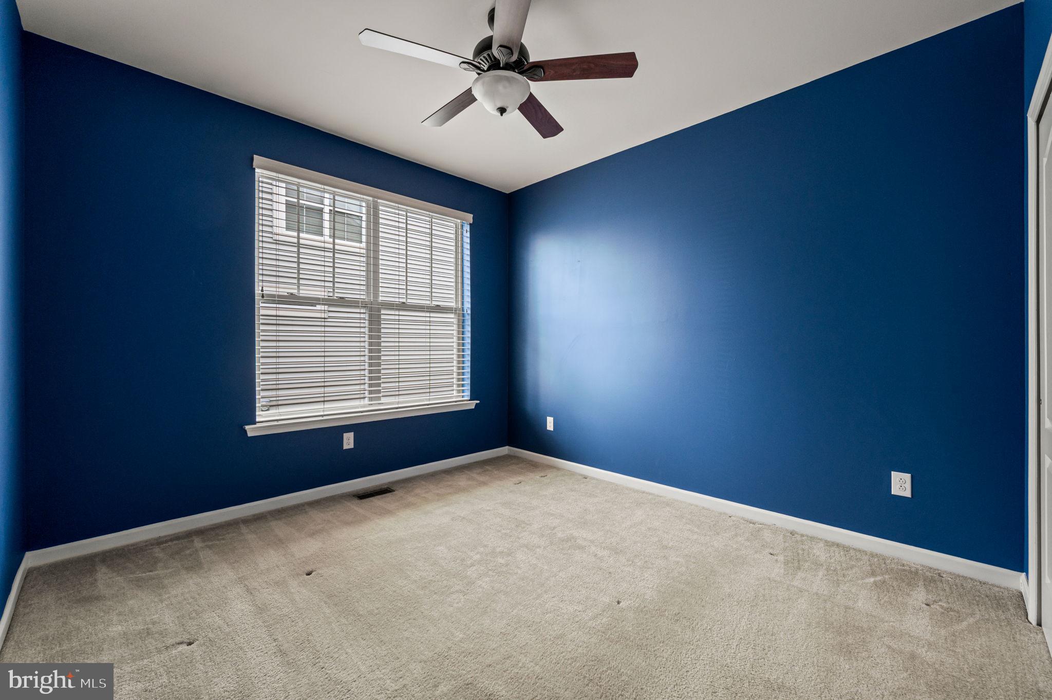 THE PONDS AT BAYBERRY - Residential