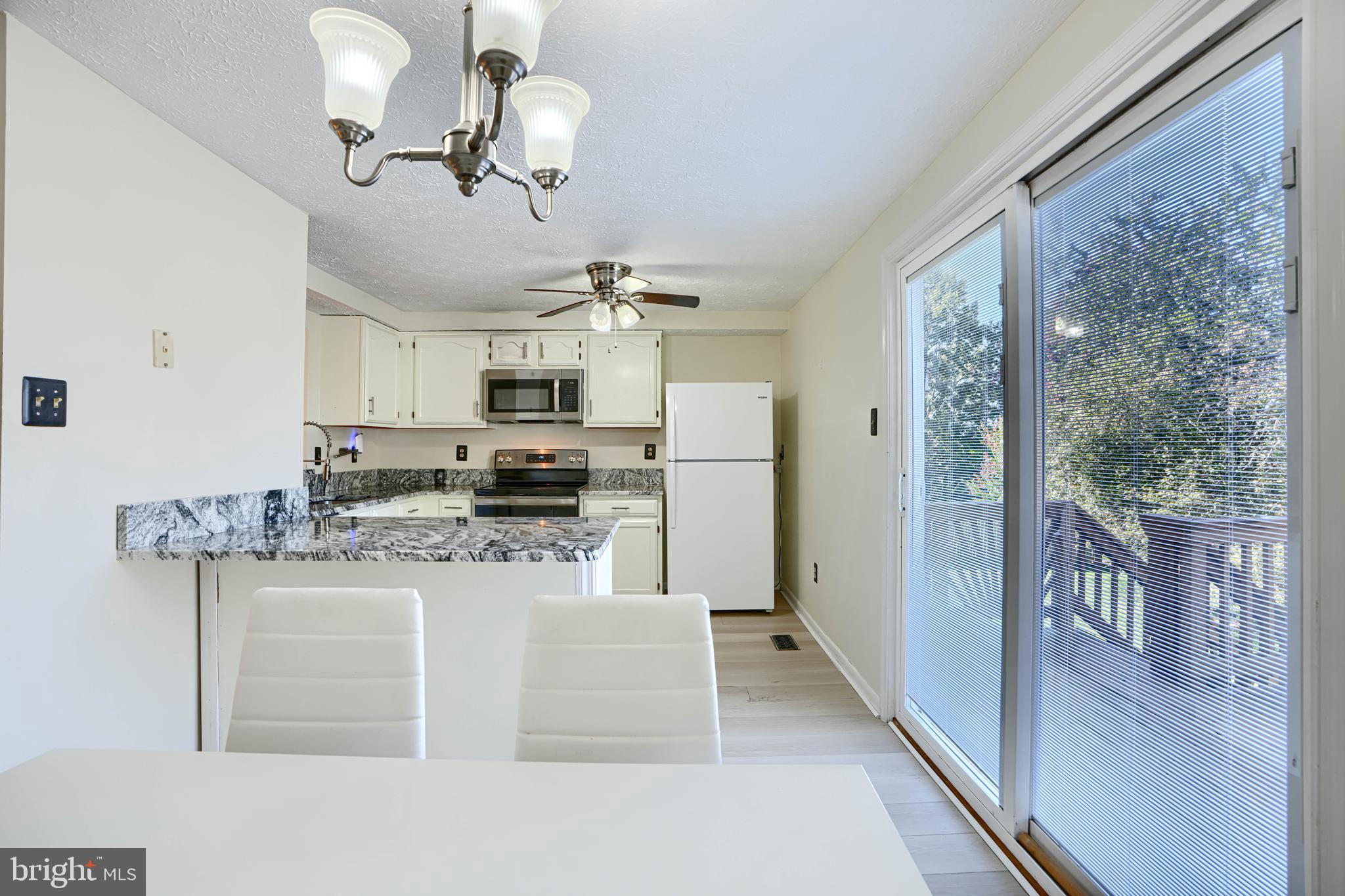 CONSTANT FRIENDSHIP - Residential