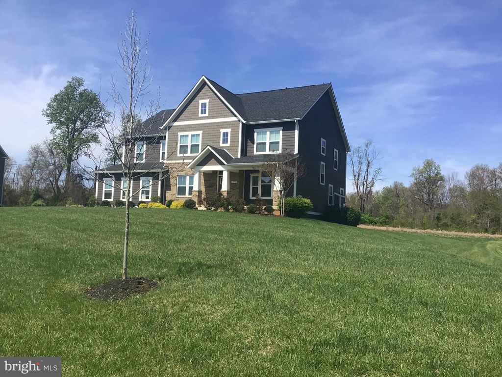 Photo of 24903 Dahlia Manor Place, ALDIE, VA 20105 (MLS # VALO2108872)