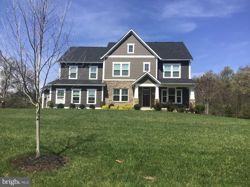Photo of 24903 Dahlia Manor Place, ALDIE, VA 20105 (MLS # VALO2108872)
