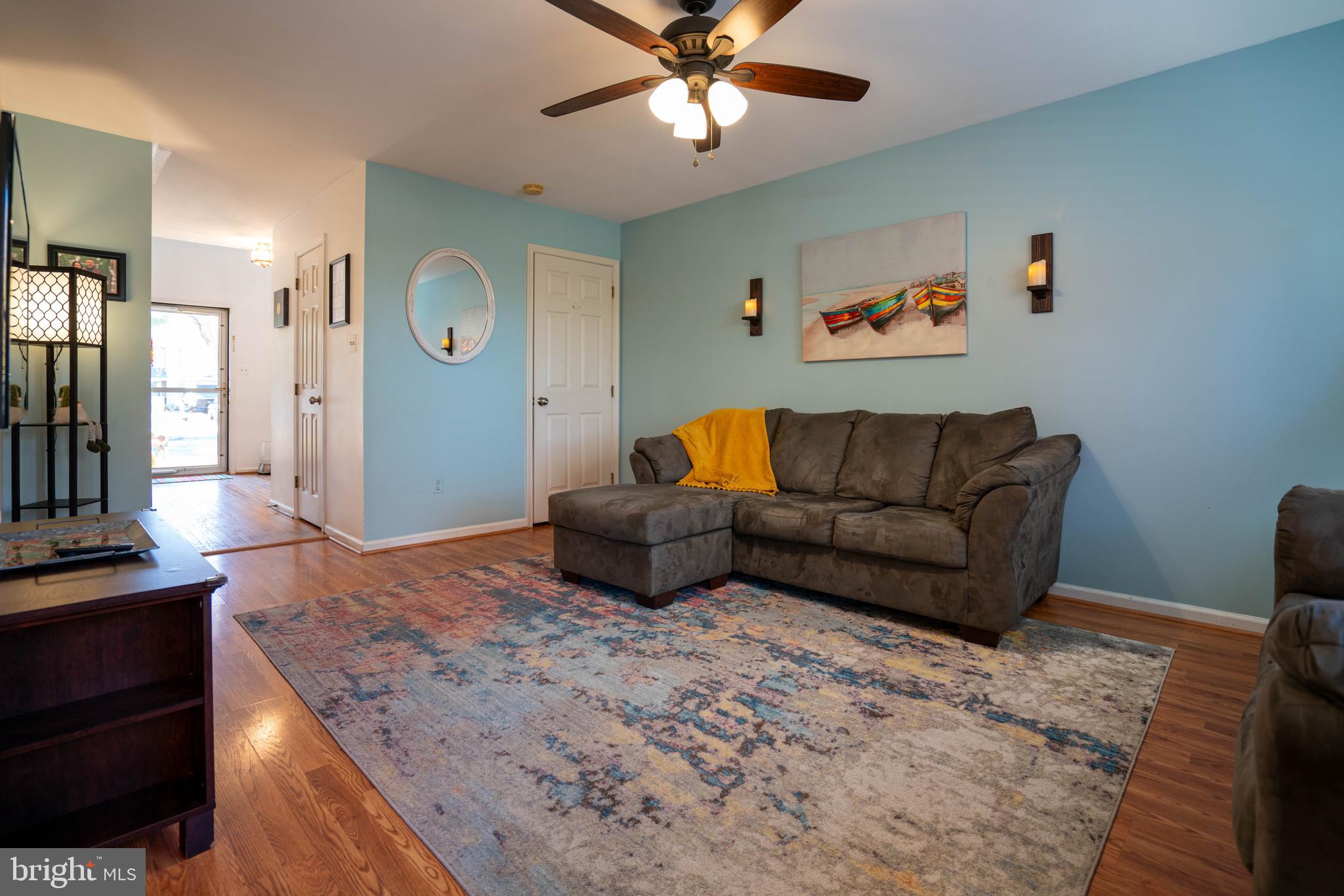 STRAWBERRY FIELDS - Residential