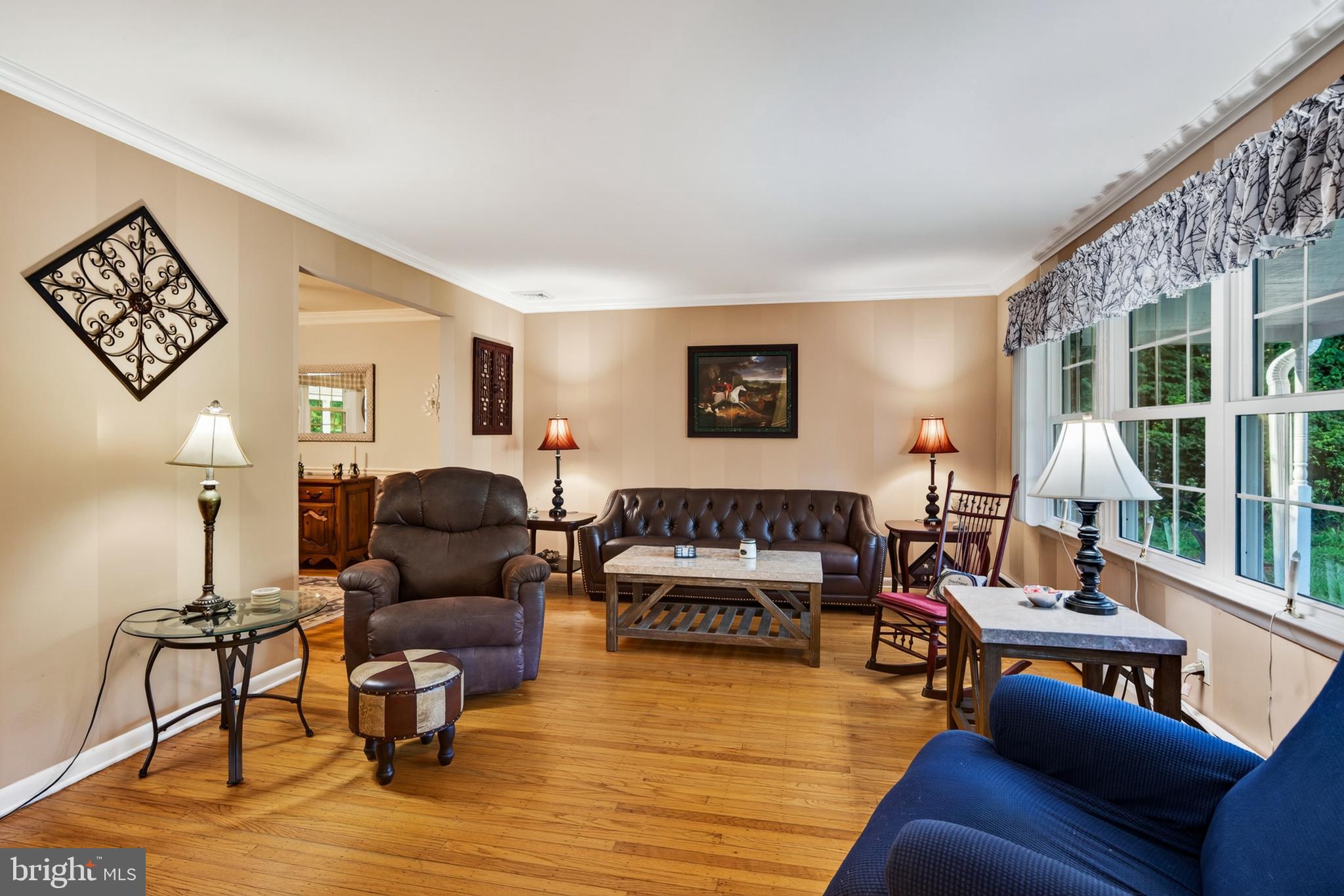 1022 CAROLYN DRIVE