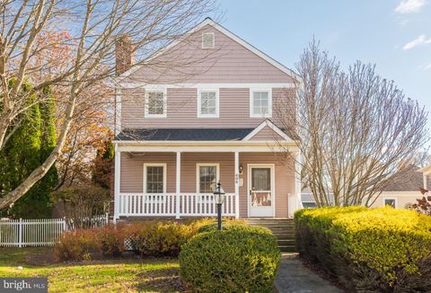 606 WEXFORD AVENUE DOWNINGTOWN PA 19335