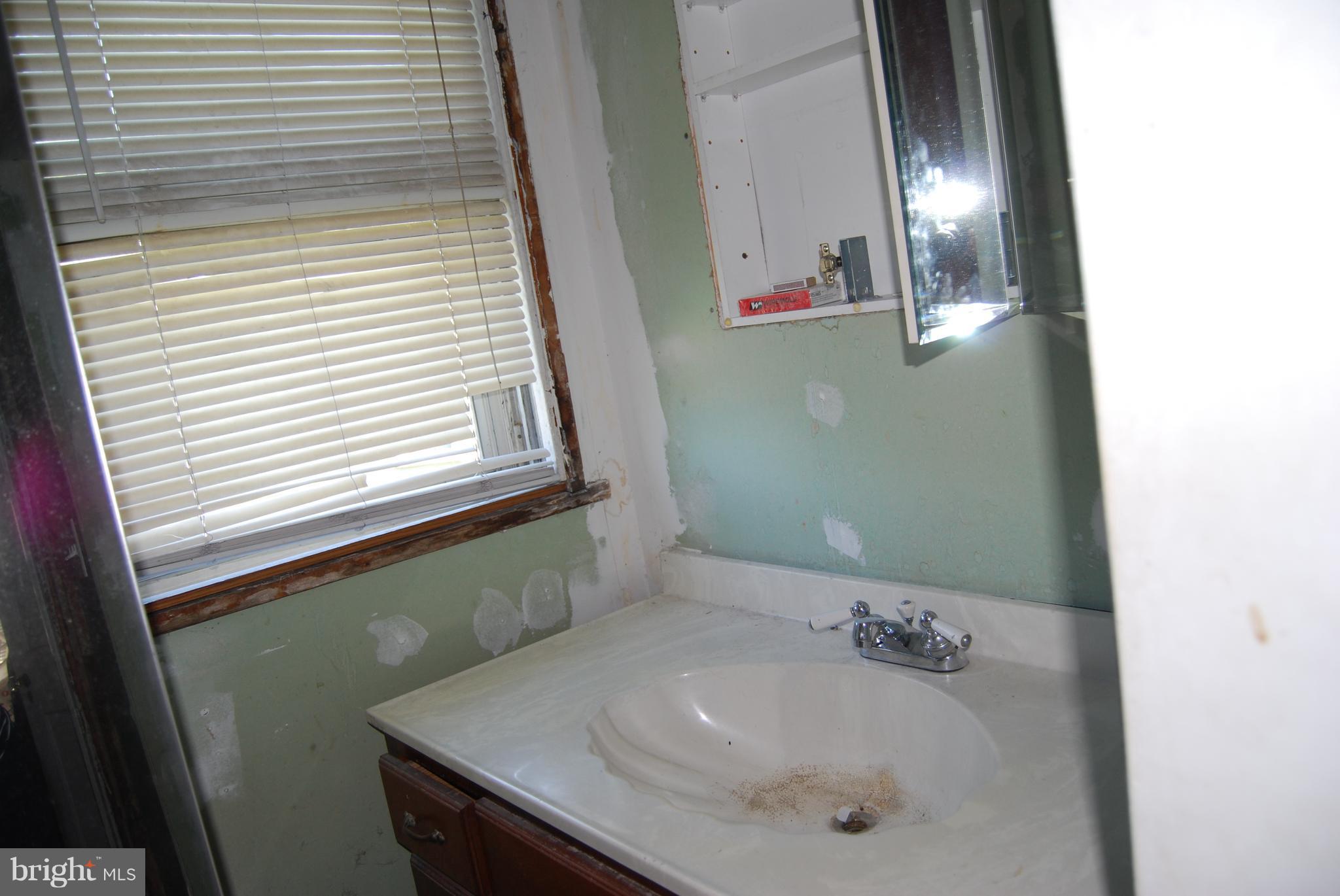 HALETHORPE - Residential