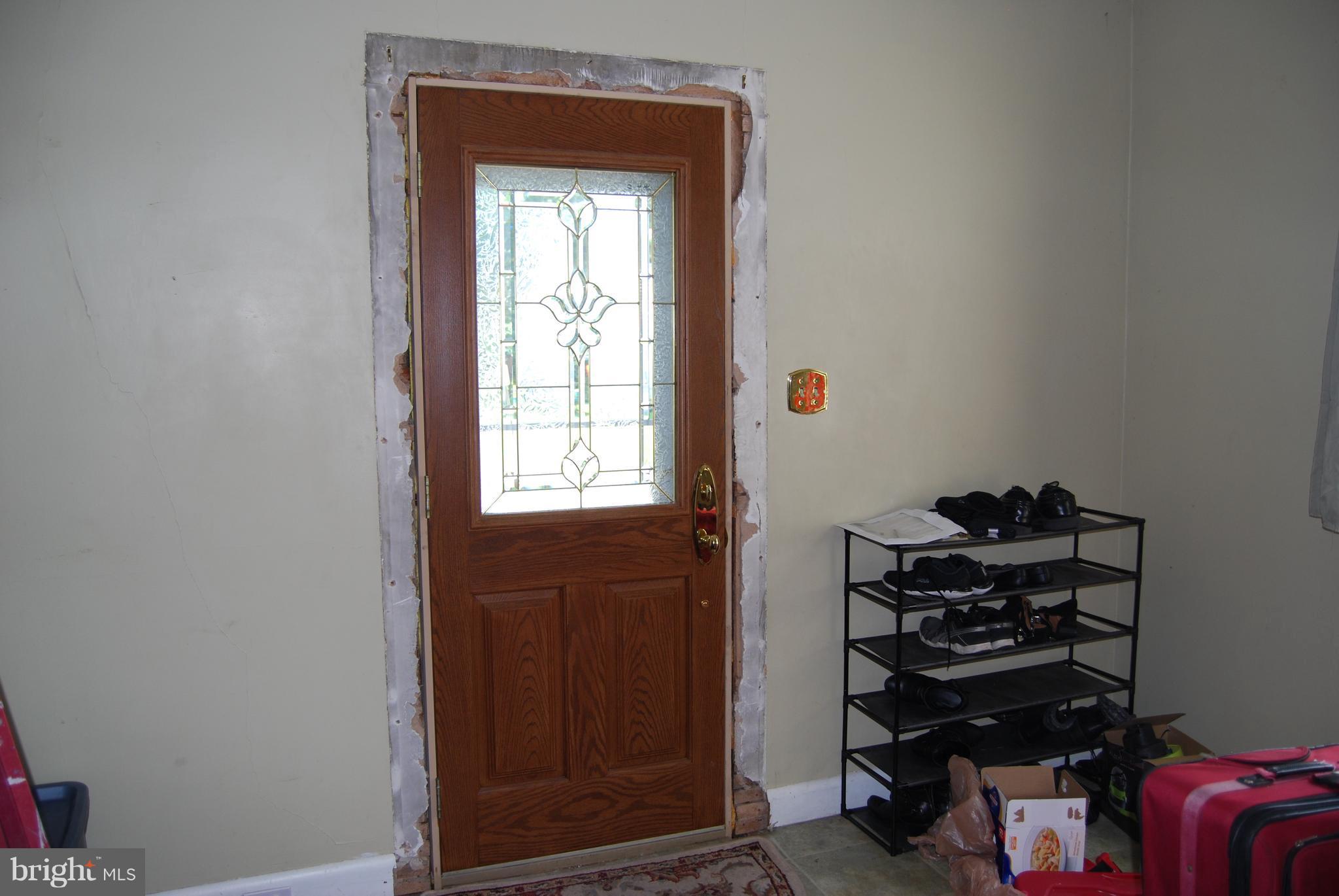 HALETHORPE - Residential