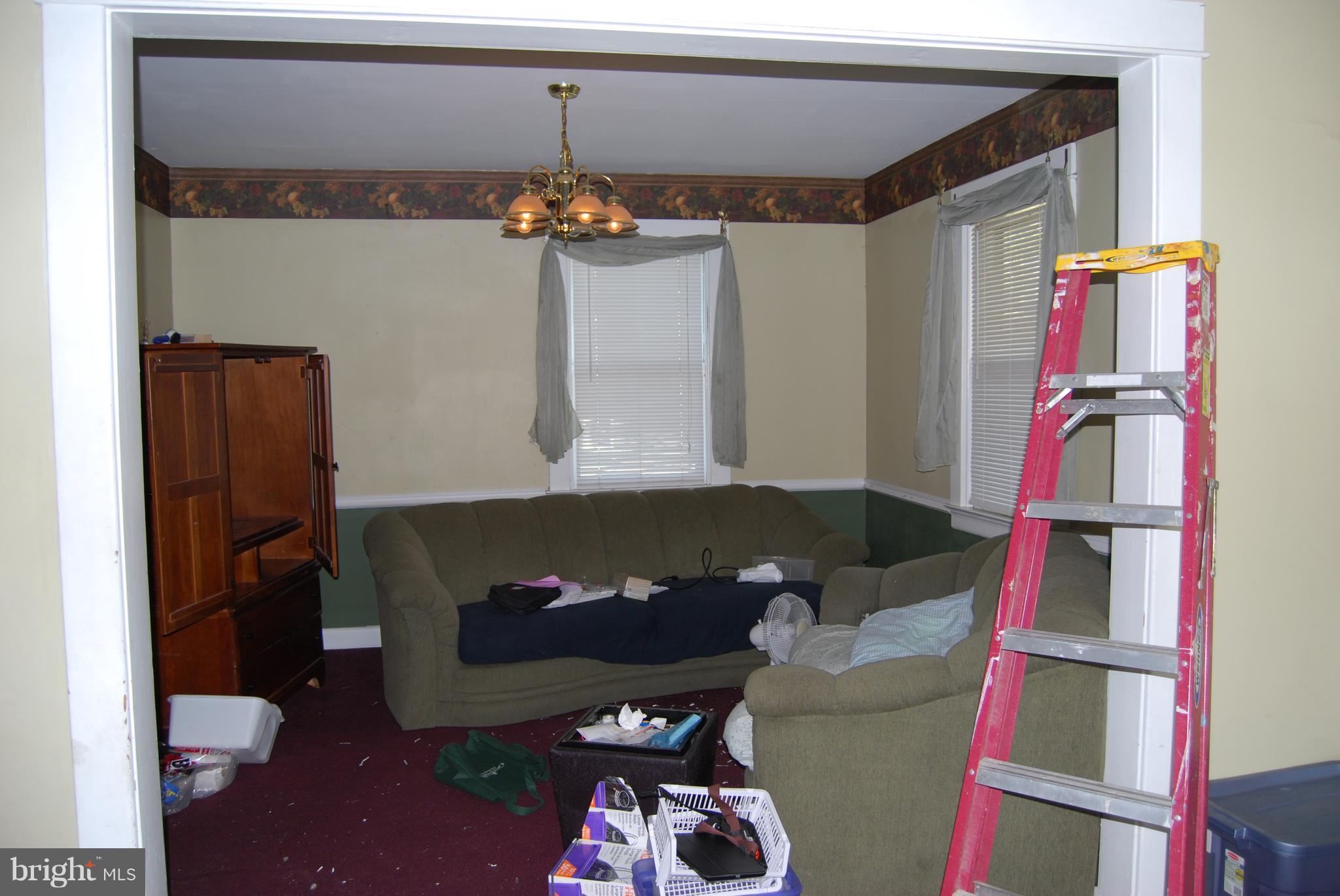 HALETHORPE - Residential