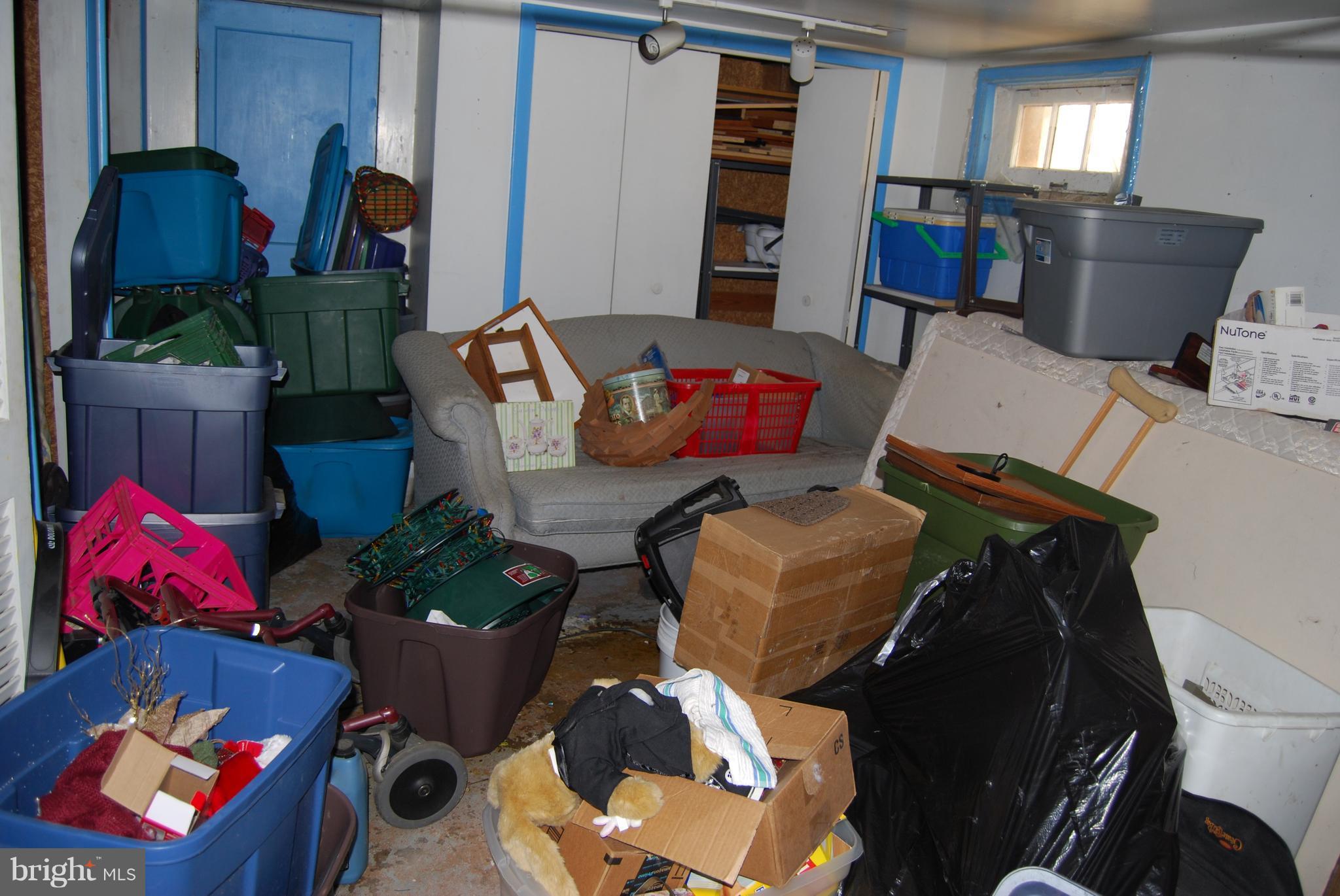 HALETHORPE - Residential