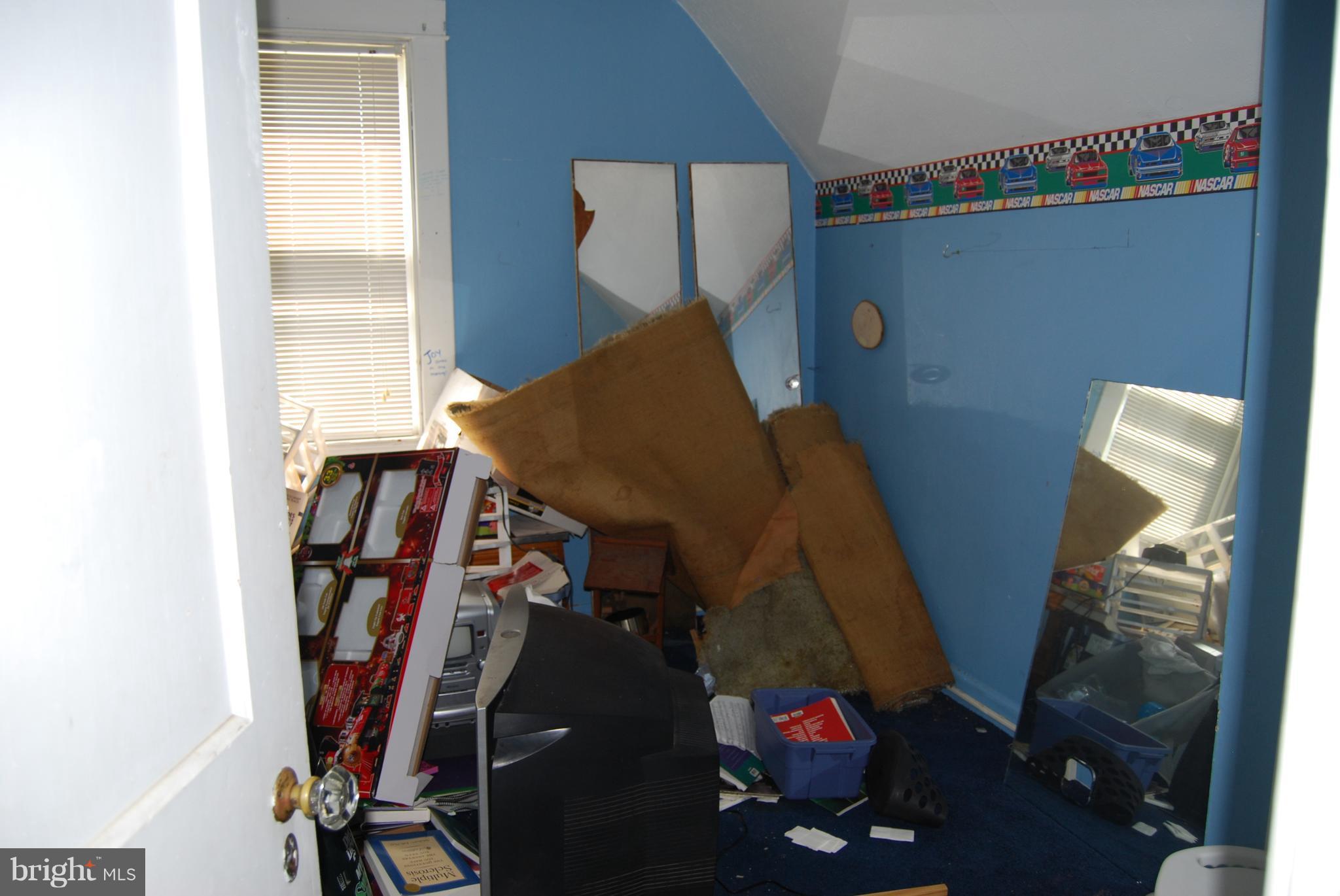 HALETHORPE - Residential