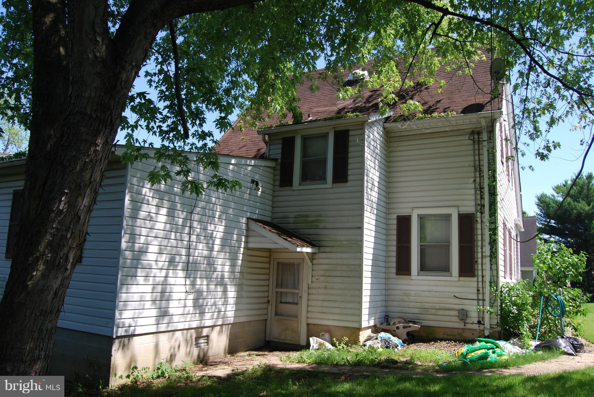 HALETHORPE - Residential